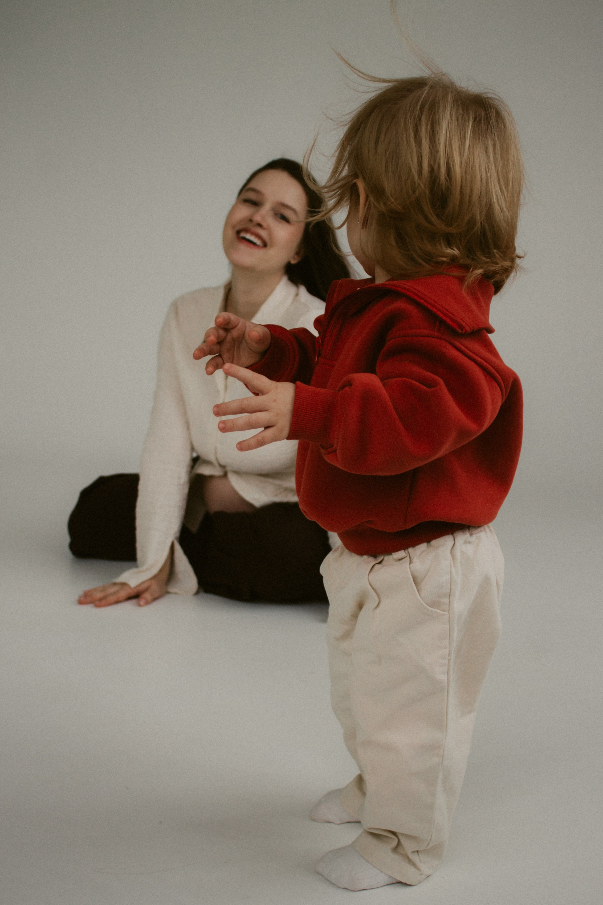 Лиза&Варя. Inga Simonova | Семейный и детский фотограф