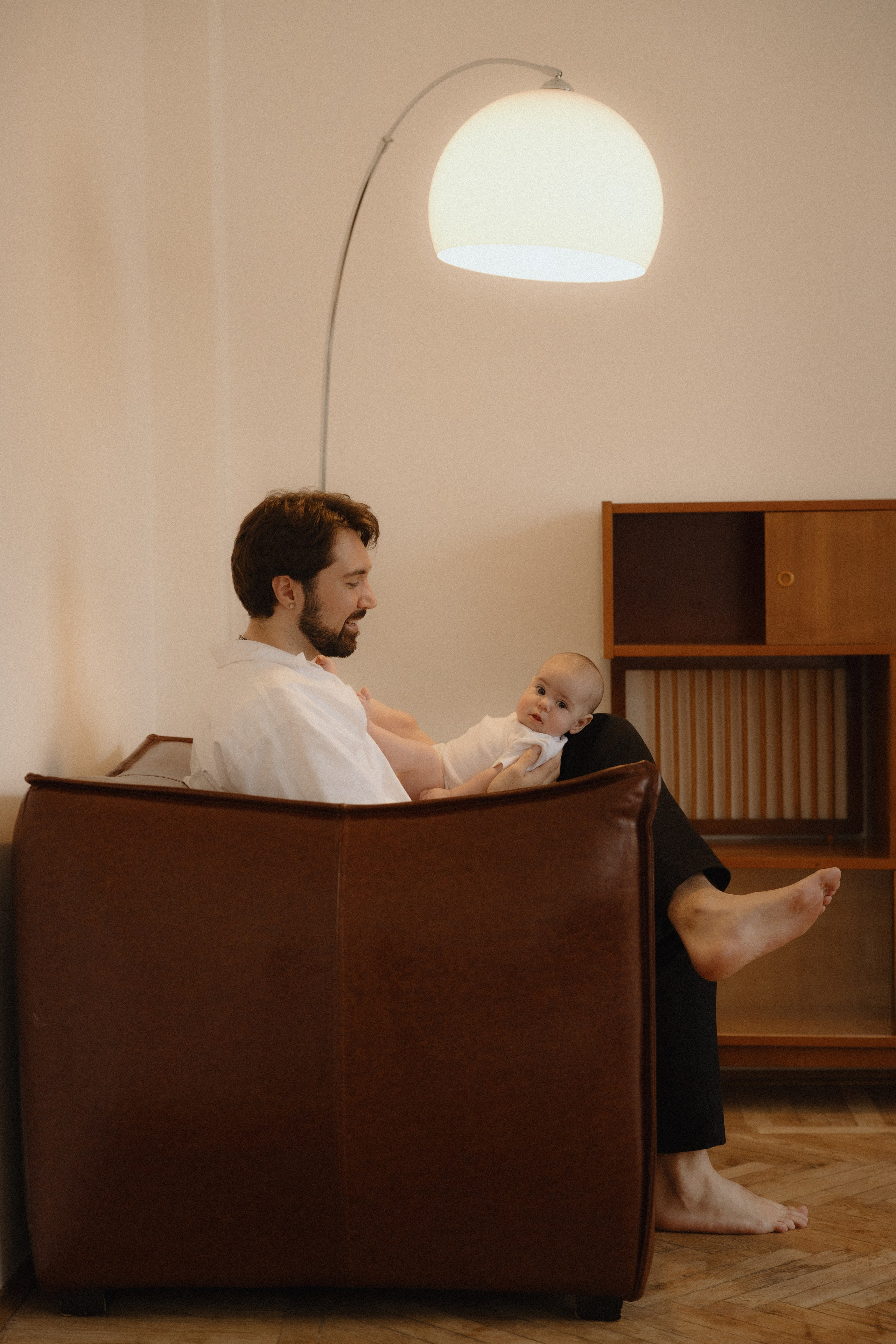 Данил + Тома + Мира. Семейный и детский фотограф Юлия Шох