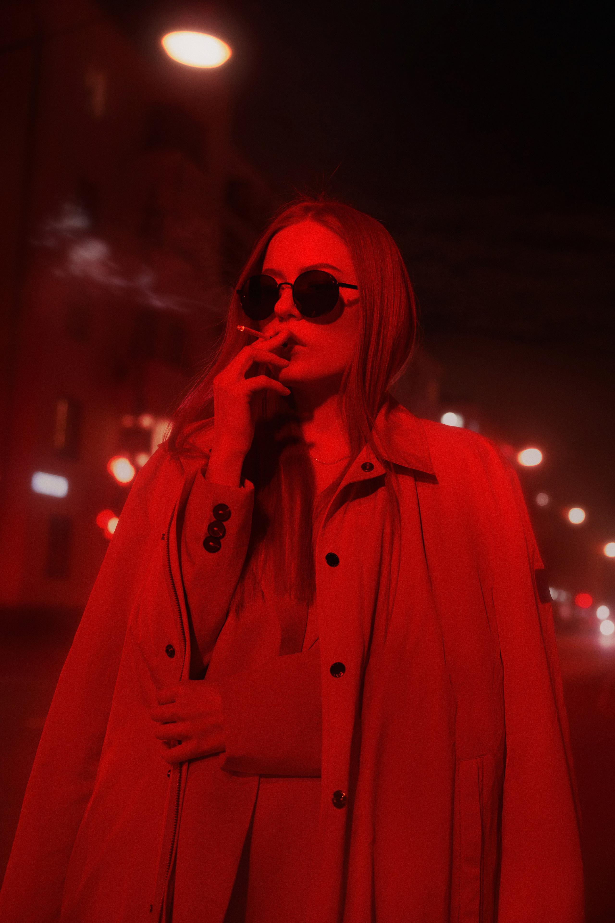 Вино, газета, сфетофор. Светский фотограф в Москве, Яковенко Алексей