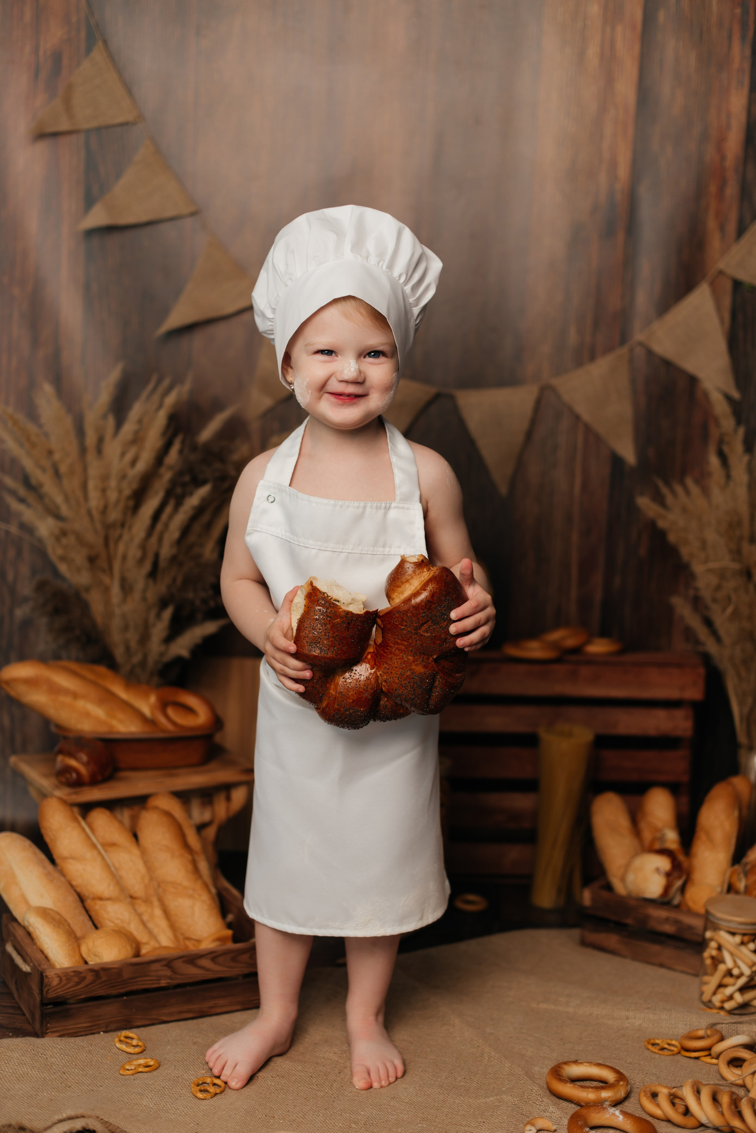 Детские. Фотограф Палий Ульяна