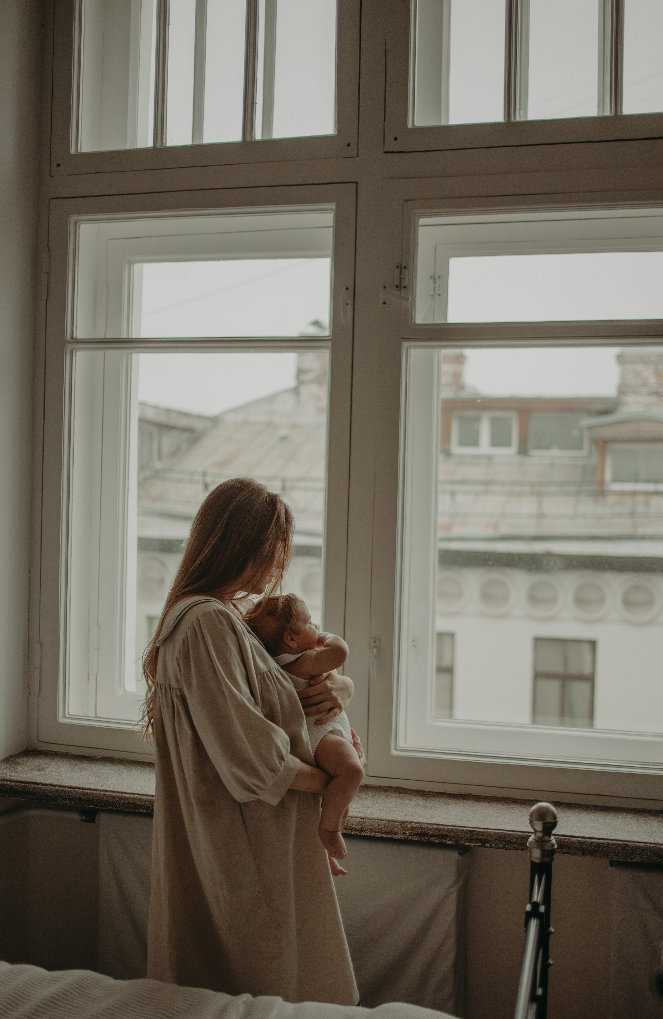 Красивая винтажная простота. Фотограф в Краснодаре Евгения Михаевич