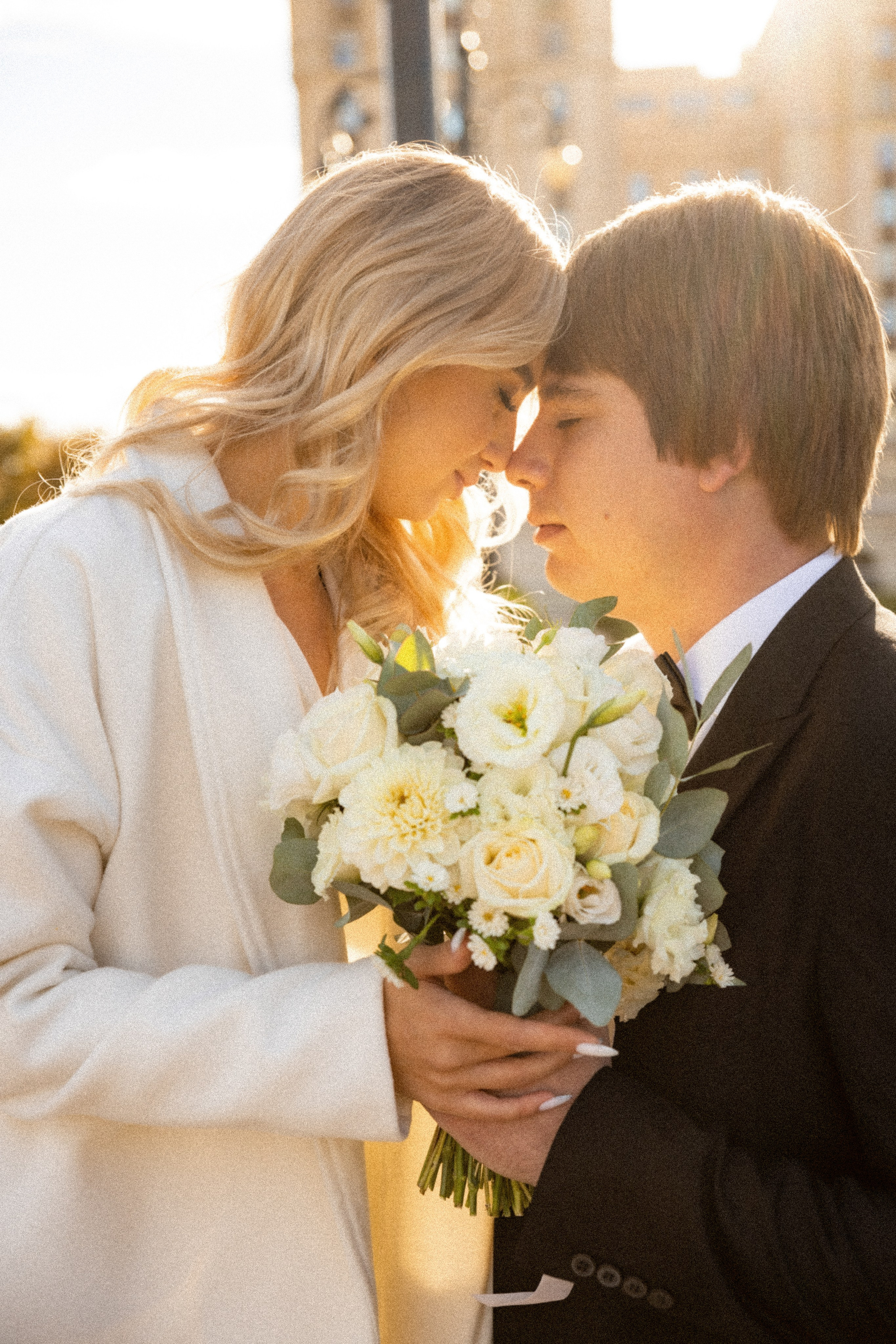Сборы Гостиница Рэдиссон. Свадебный фотограф Москва