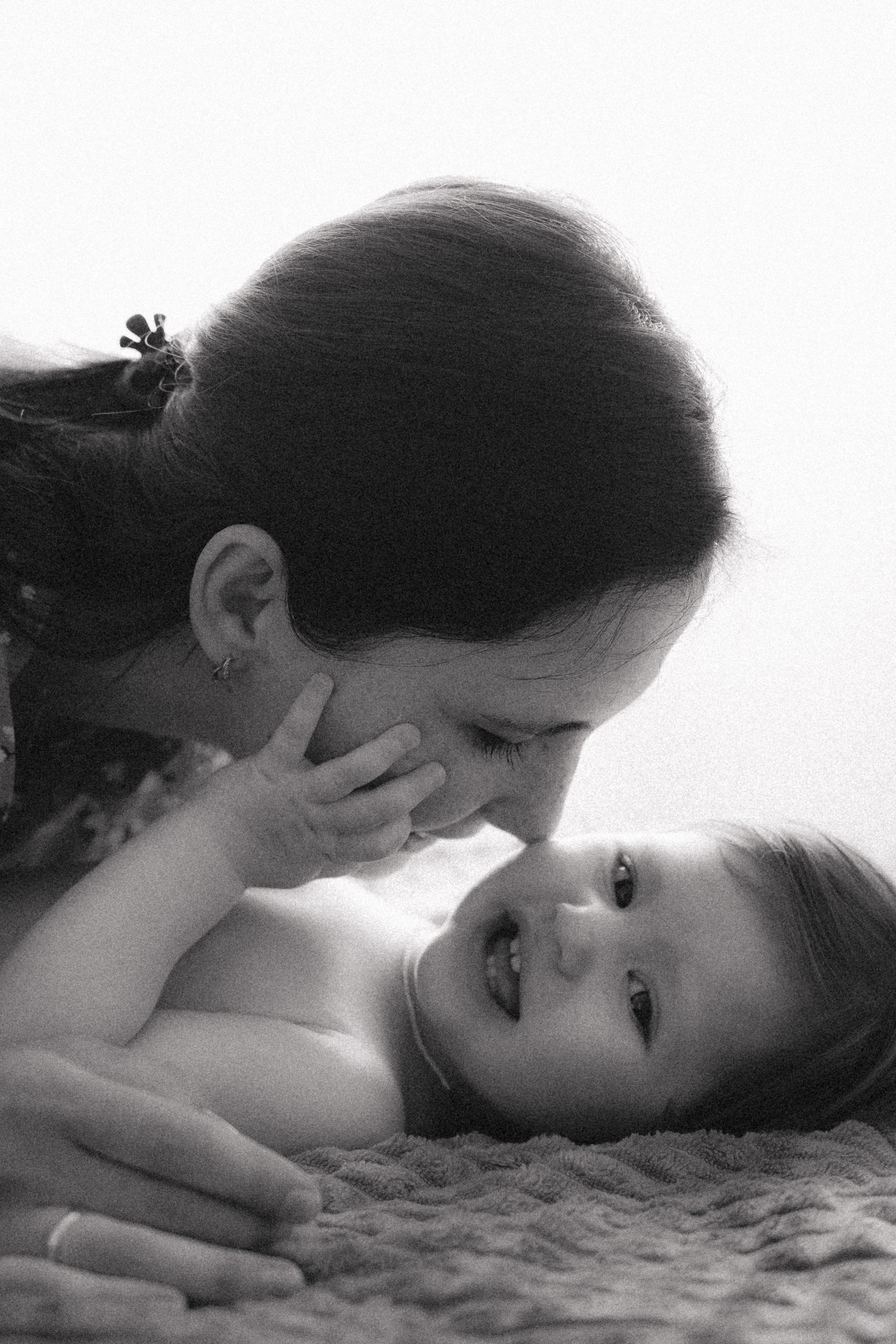 ДОМ. Семейный и детский фотограф в Нижнем Новгороде Буслаева Мария