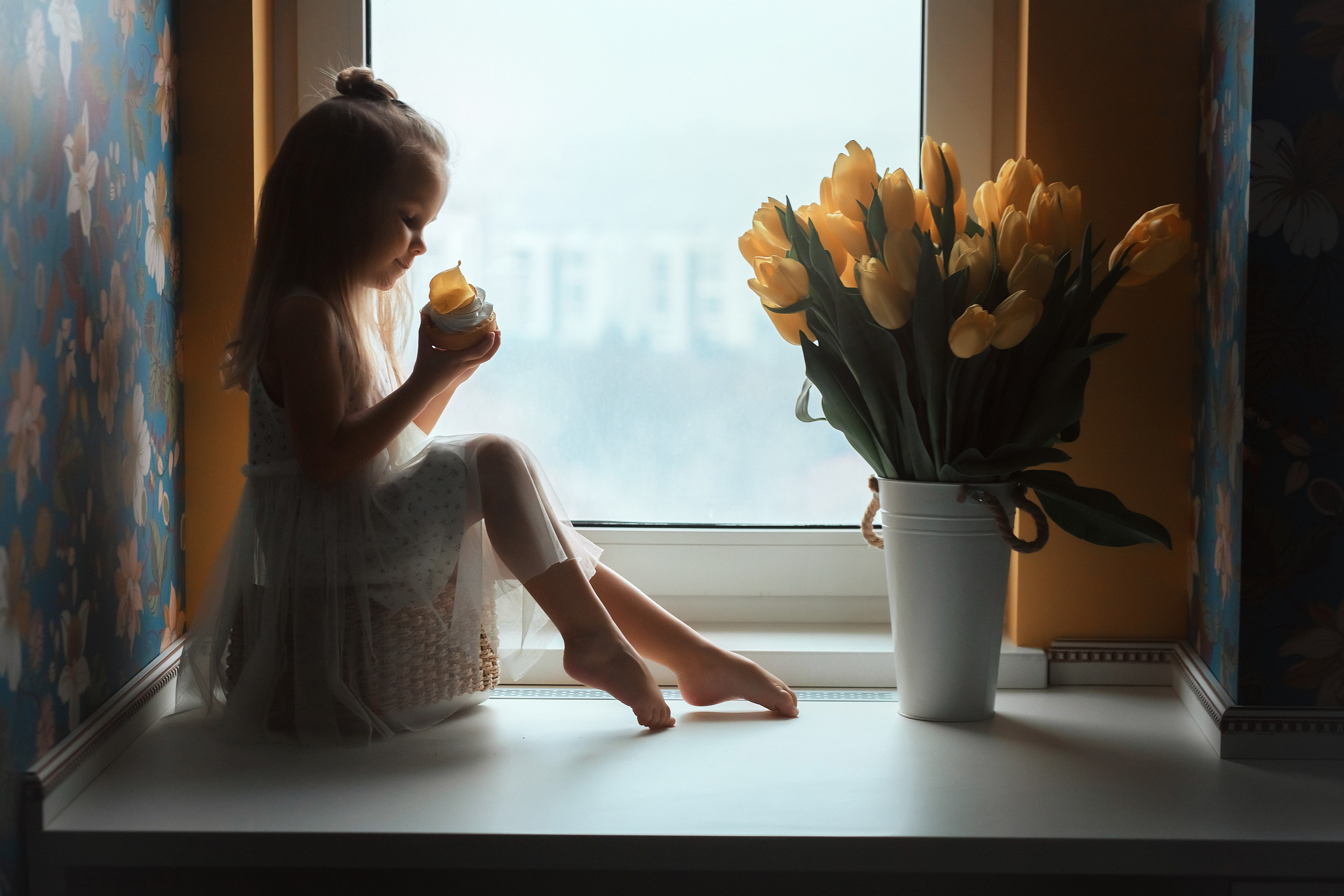 Пирожное. Свадебный фотограф, крещение, венчание СПБ, Белгород Анна Коршунова