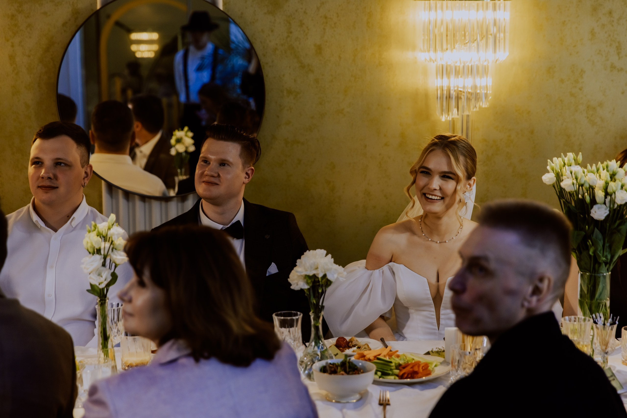 Илья и Аня. Фотограф, который снимает любовь в Санкт-Петербурге и Череповце