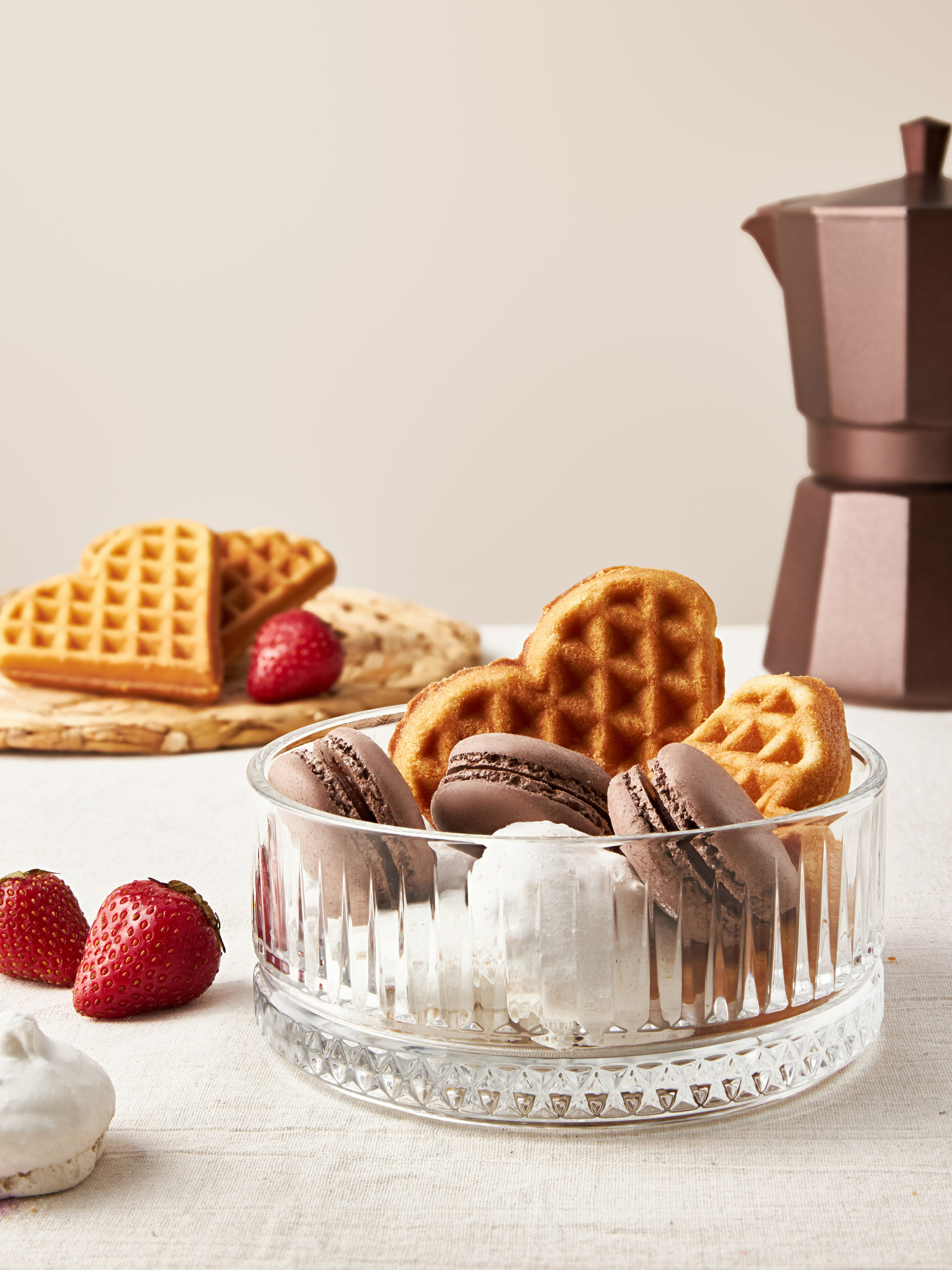 Салатники. Портфолио