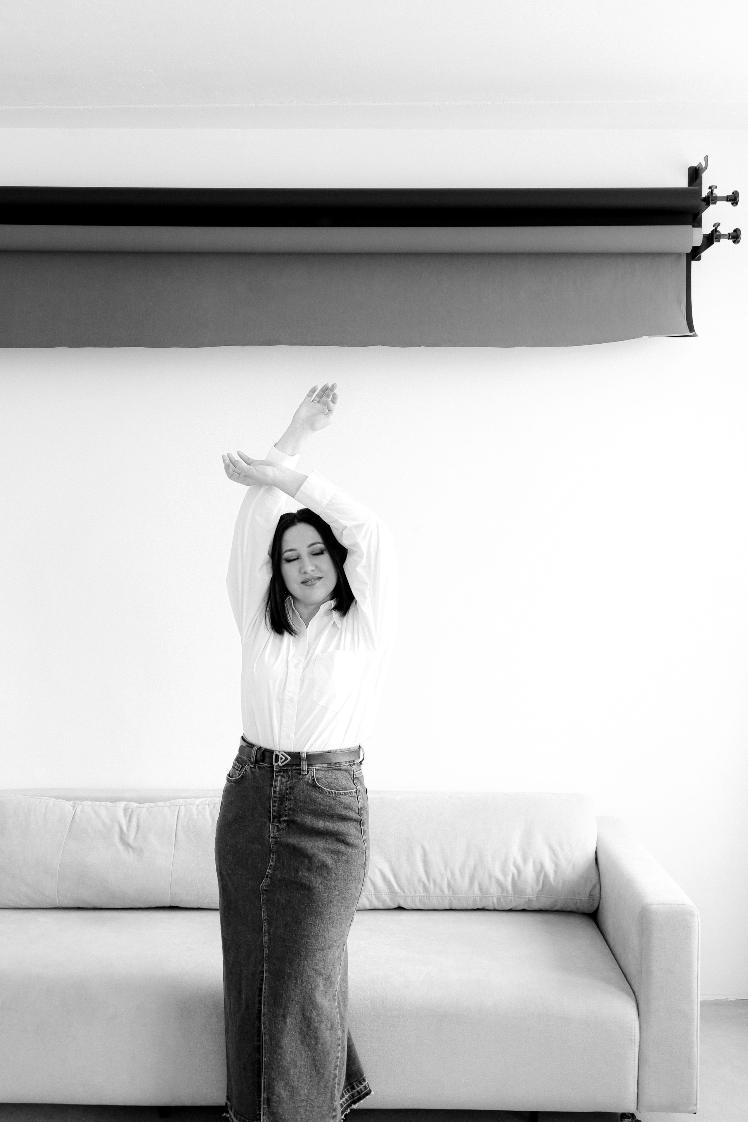 Астролог: Юлия Батова. Фотограф Череповец T_FOTO