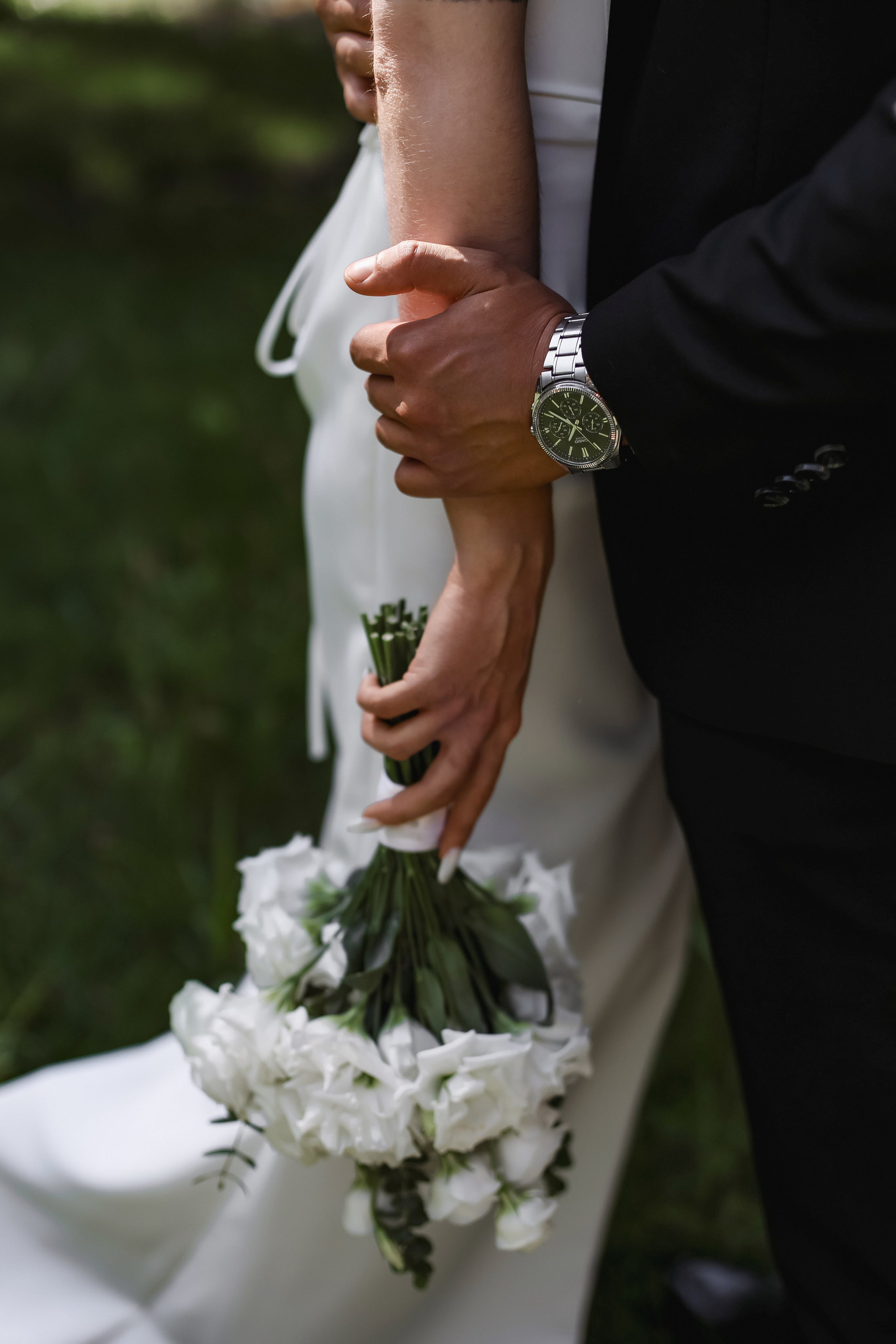 Юрий и Анастасия. Свадебный фотограф в Саратове