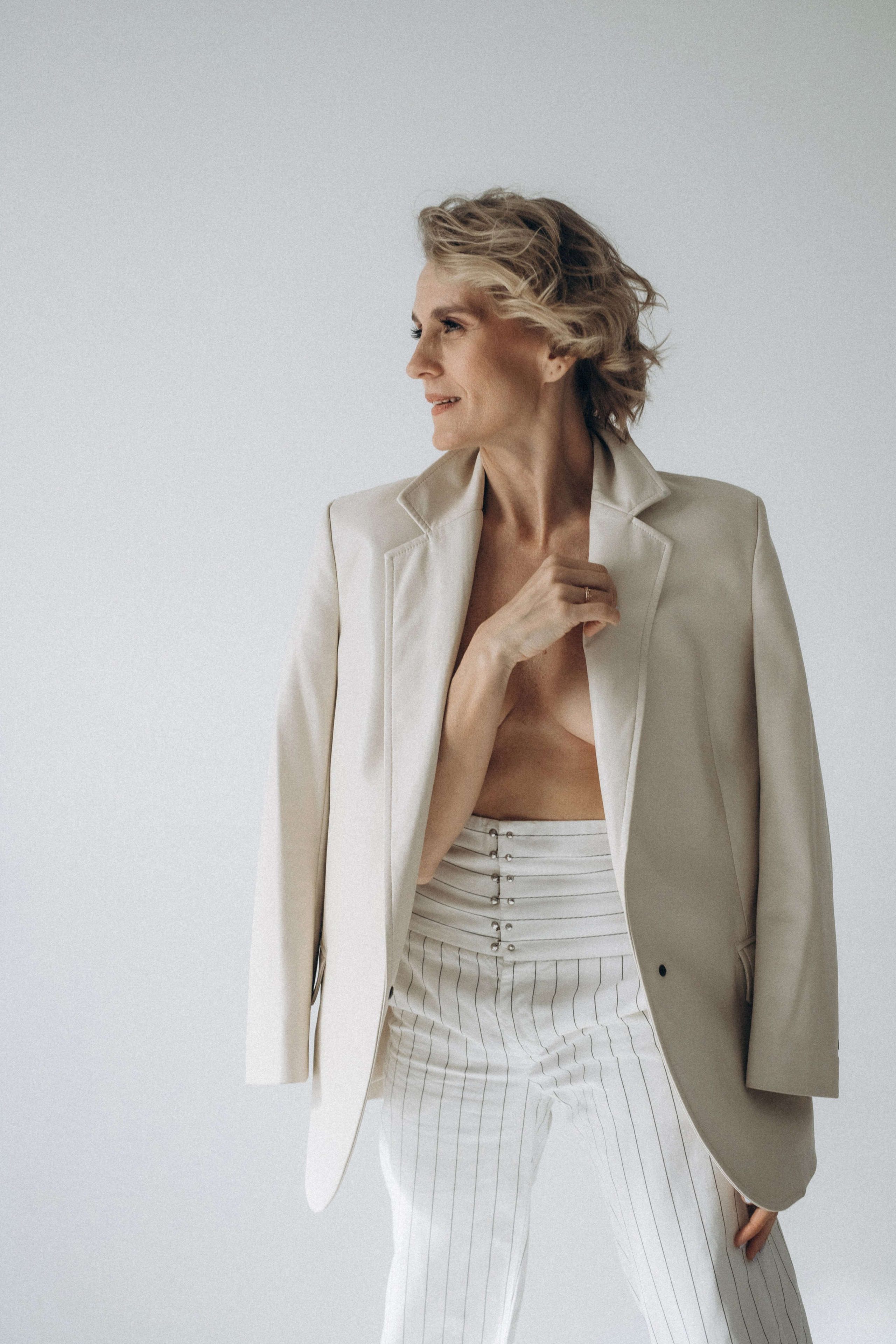 Анна Багмет. Фотограф Ногинск Электросталь Наталья Осетрова