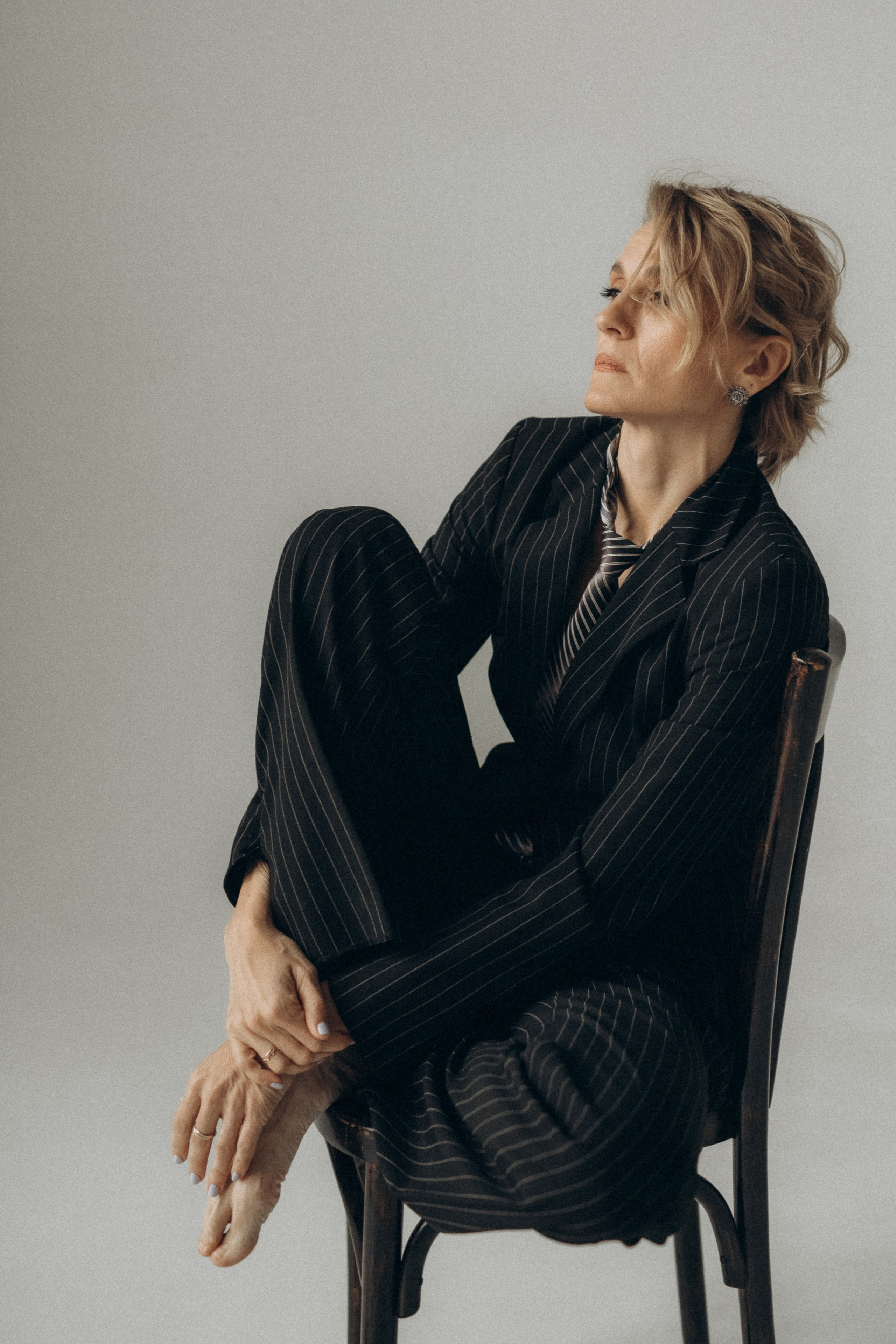 Анна Багмет. Фотограф Ногинск Электросталь Наталья Осетрова