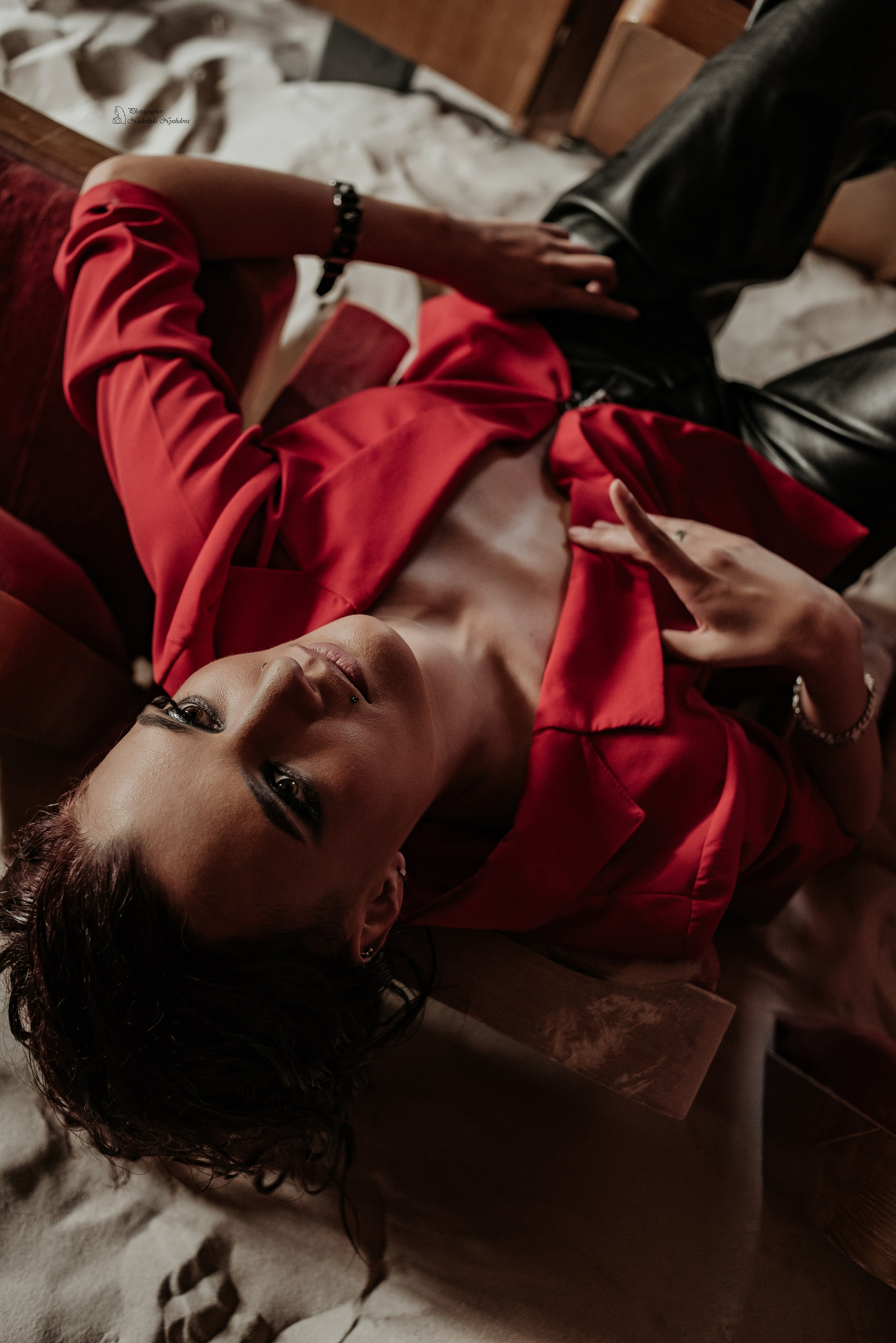 Антонина 🔥 Песок. Свадебный фотограф в Санкт-Петербурге Надежда Нуждова