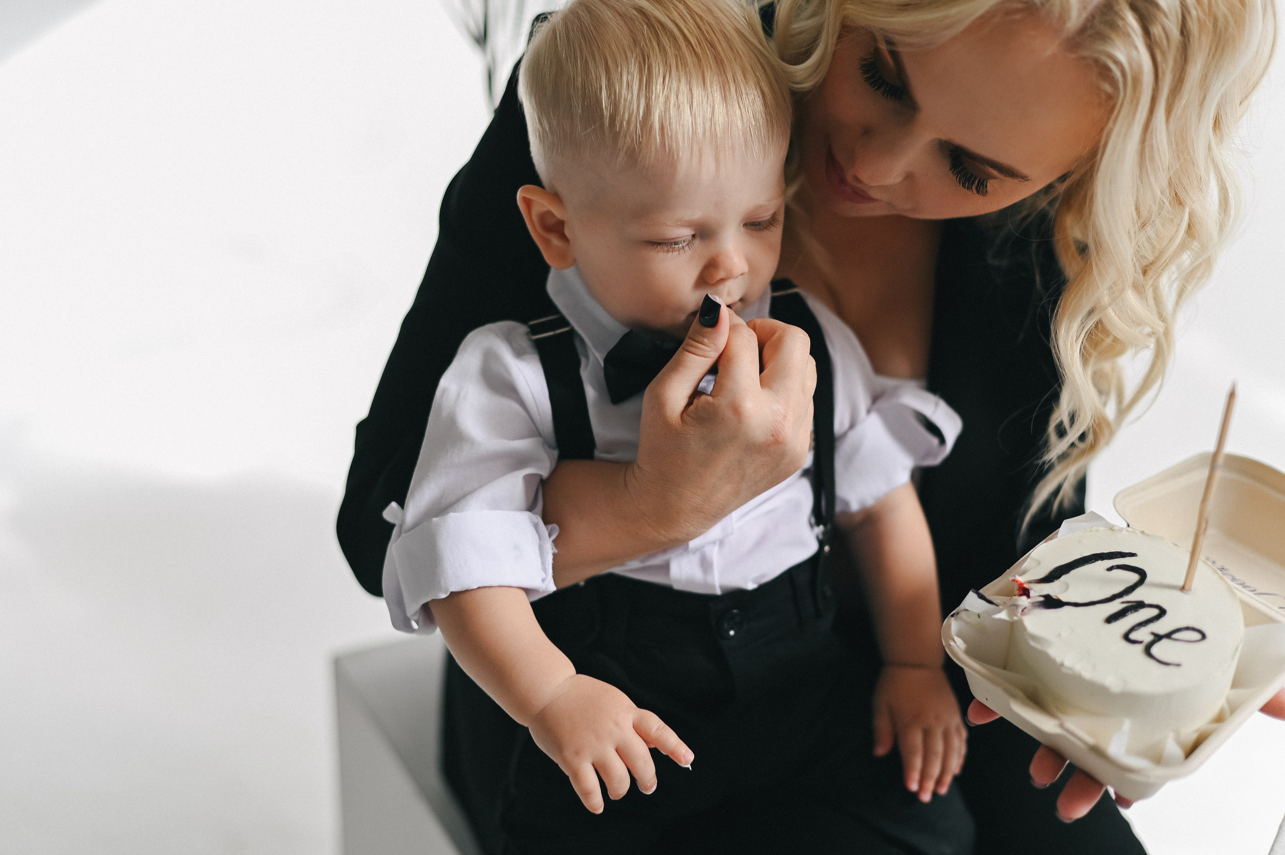 Годик Ванечки. Свадебный и семейный фотограф Волгоград Москва