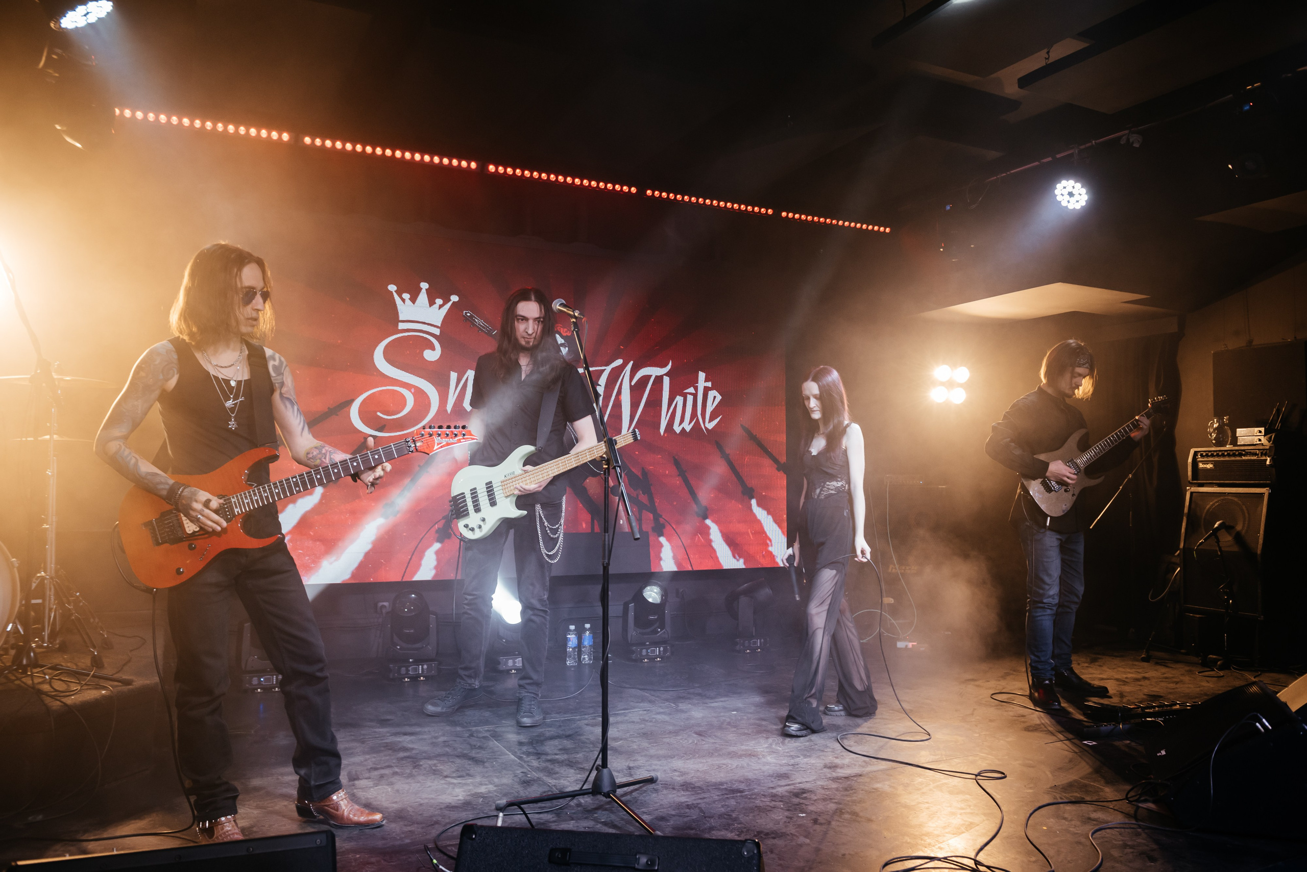 Фан Рок Фестиваль. Свадебный фотограф Иркутск Алексей Шульгин