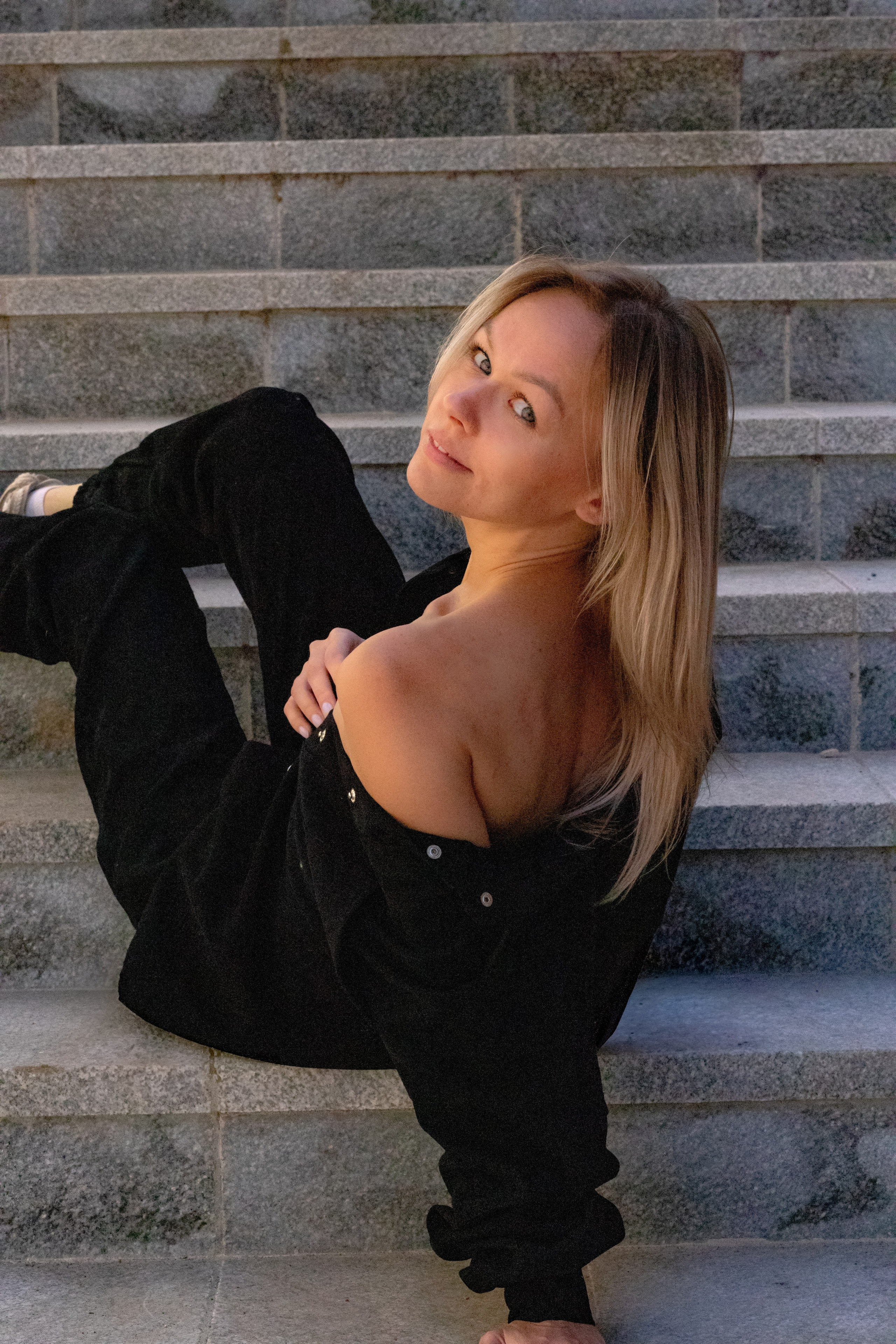 Фотограф в Нижнем Новгороде. Юлия Наумова