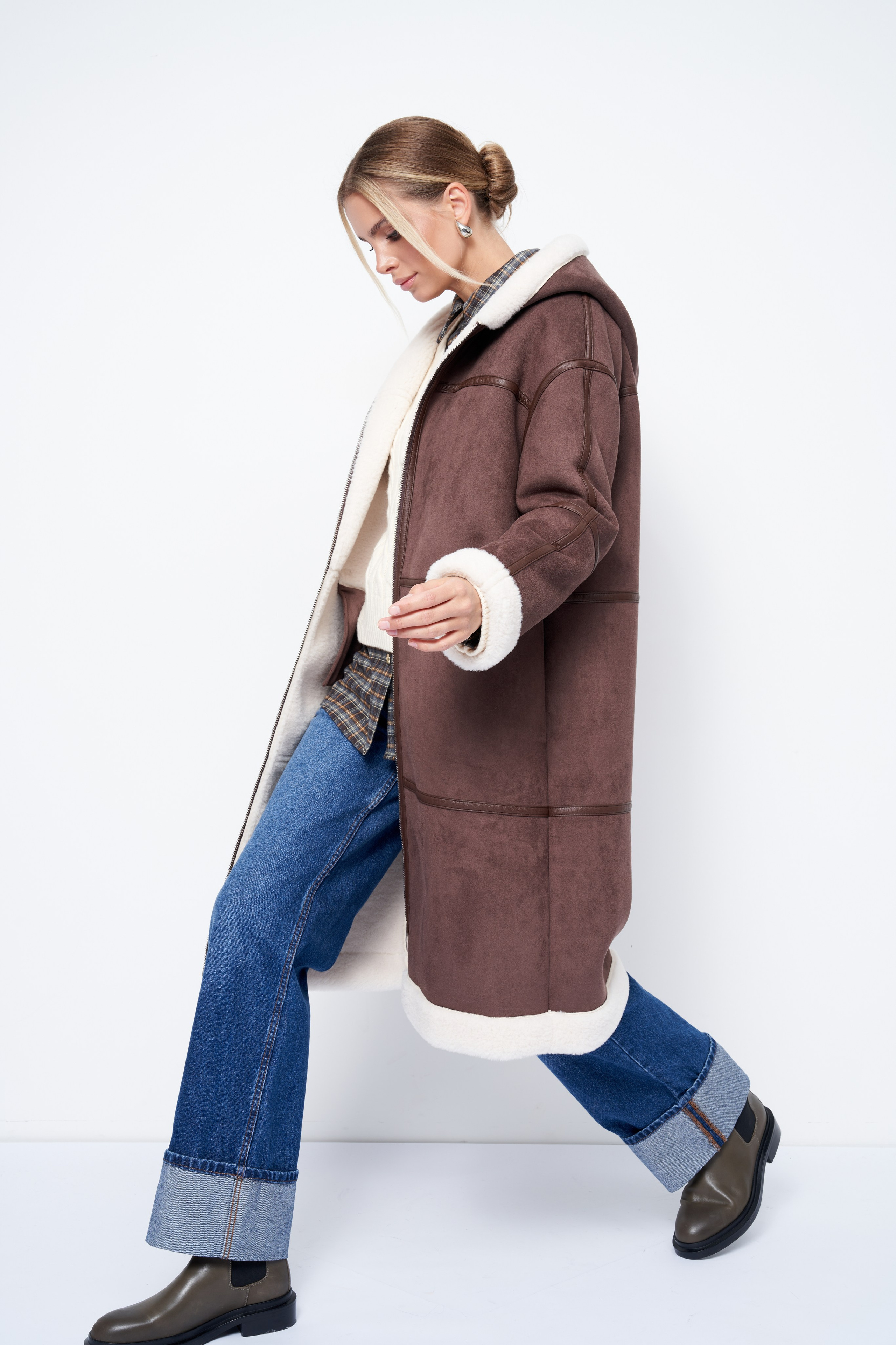 Electrastyle. Коммерческий фотограф в Москве Хабибуллина Эльза