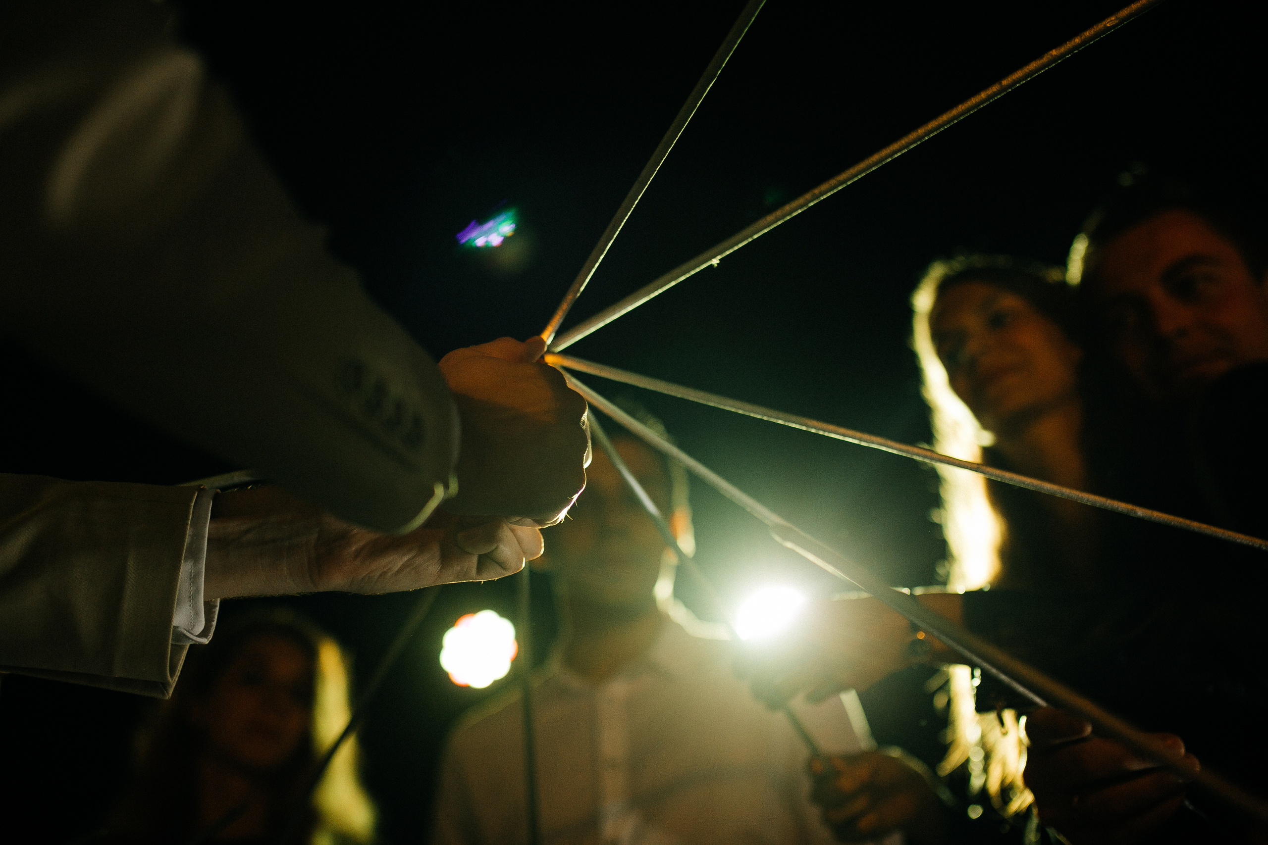 Иван и Карина. Катя Завьялова