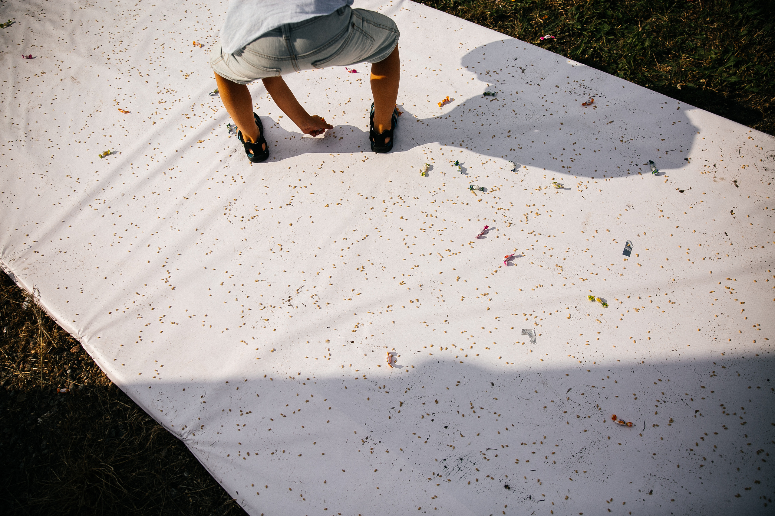 Иван и Карина. Катя Завьялова