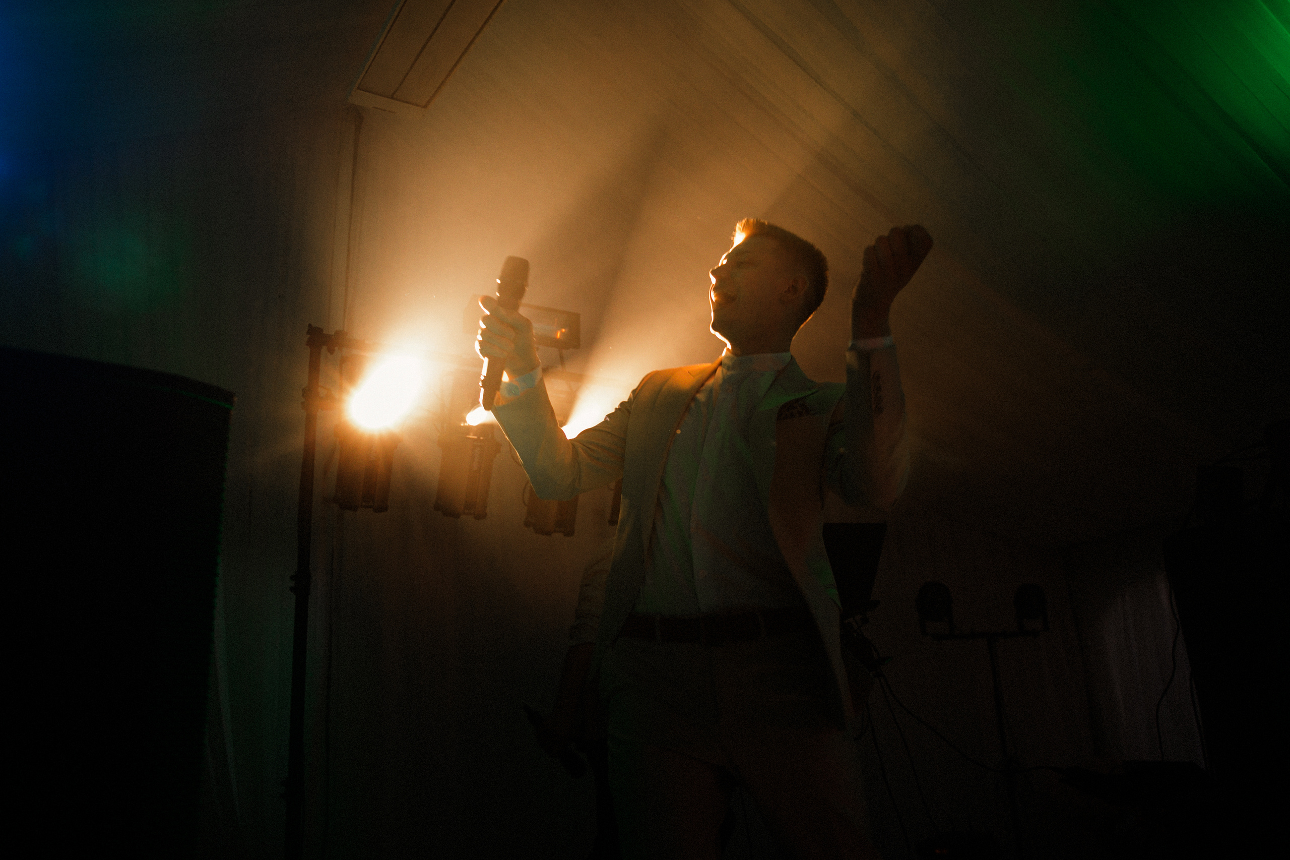 Иван и Карина. Катя Завьялова