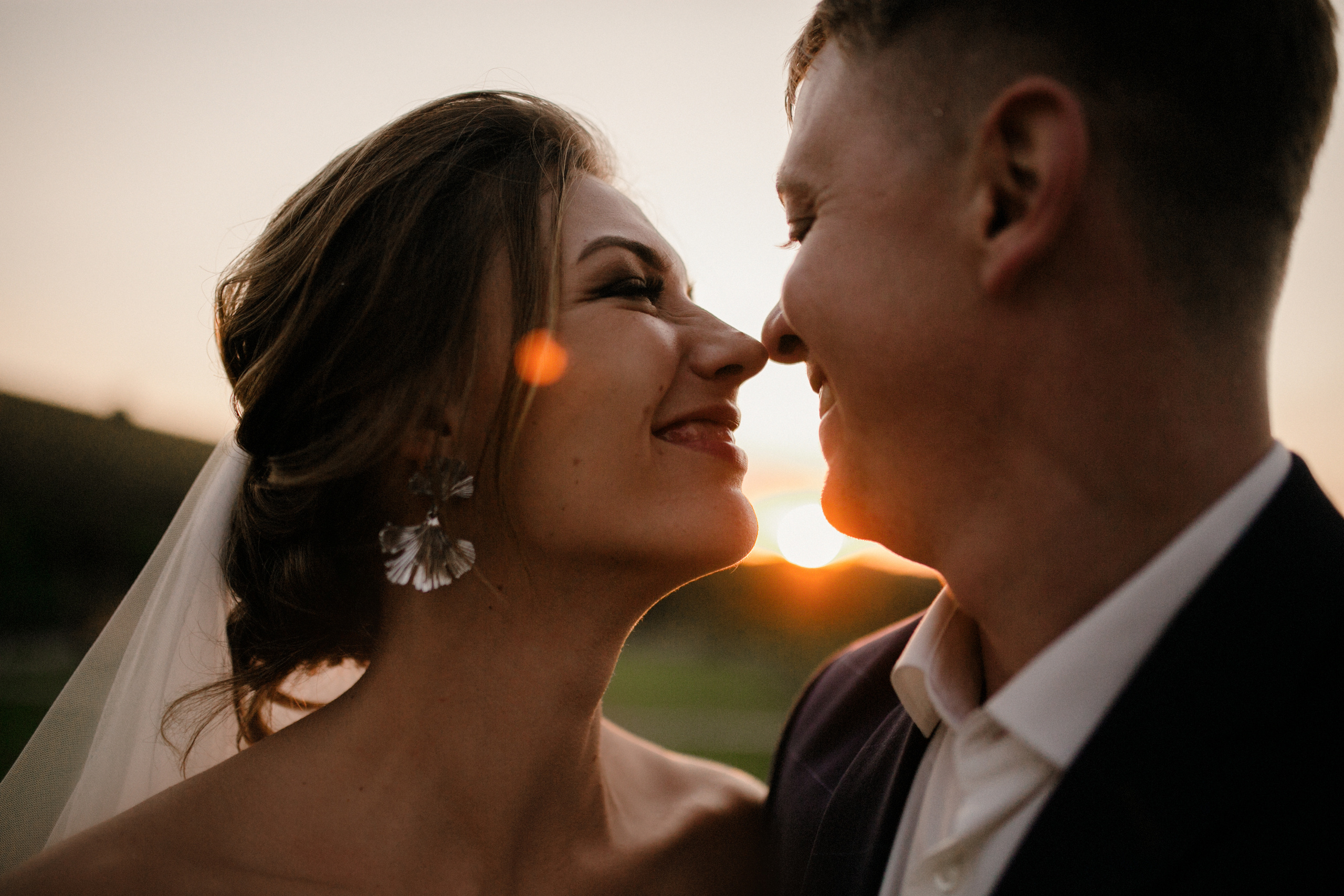 Иван и Карина. Катя Завьялова