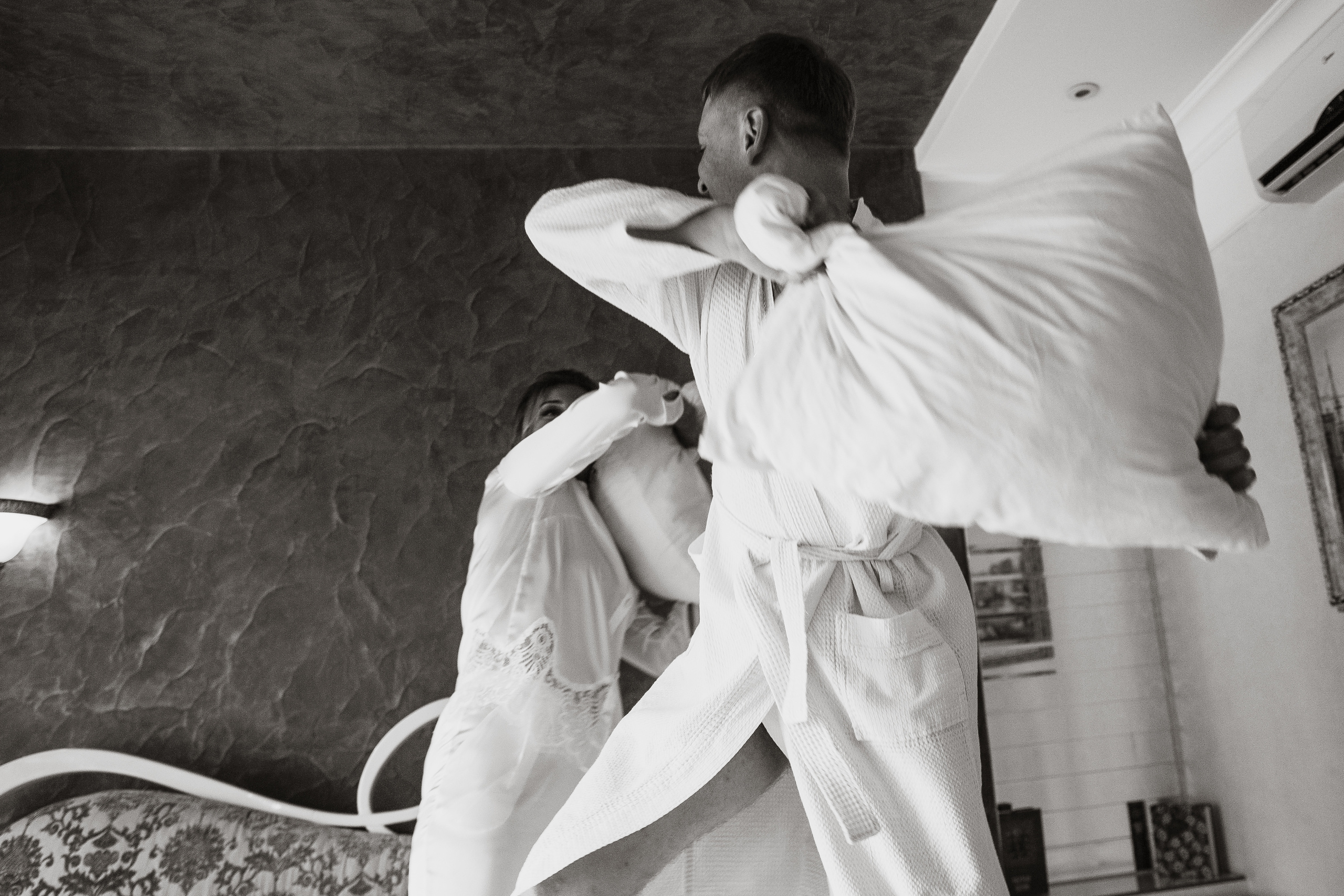 Иван и Карина. Катя Завьялова