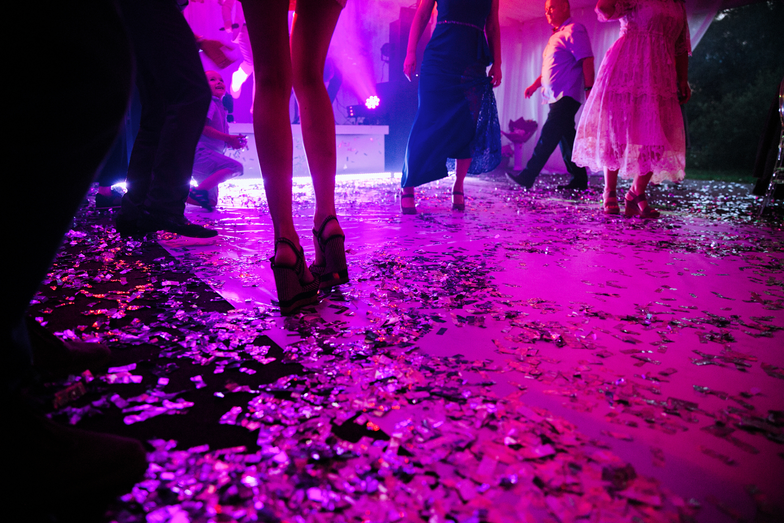 Иван и Карина. Катя Завьялова