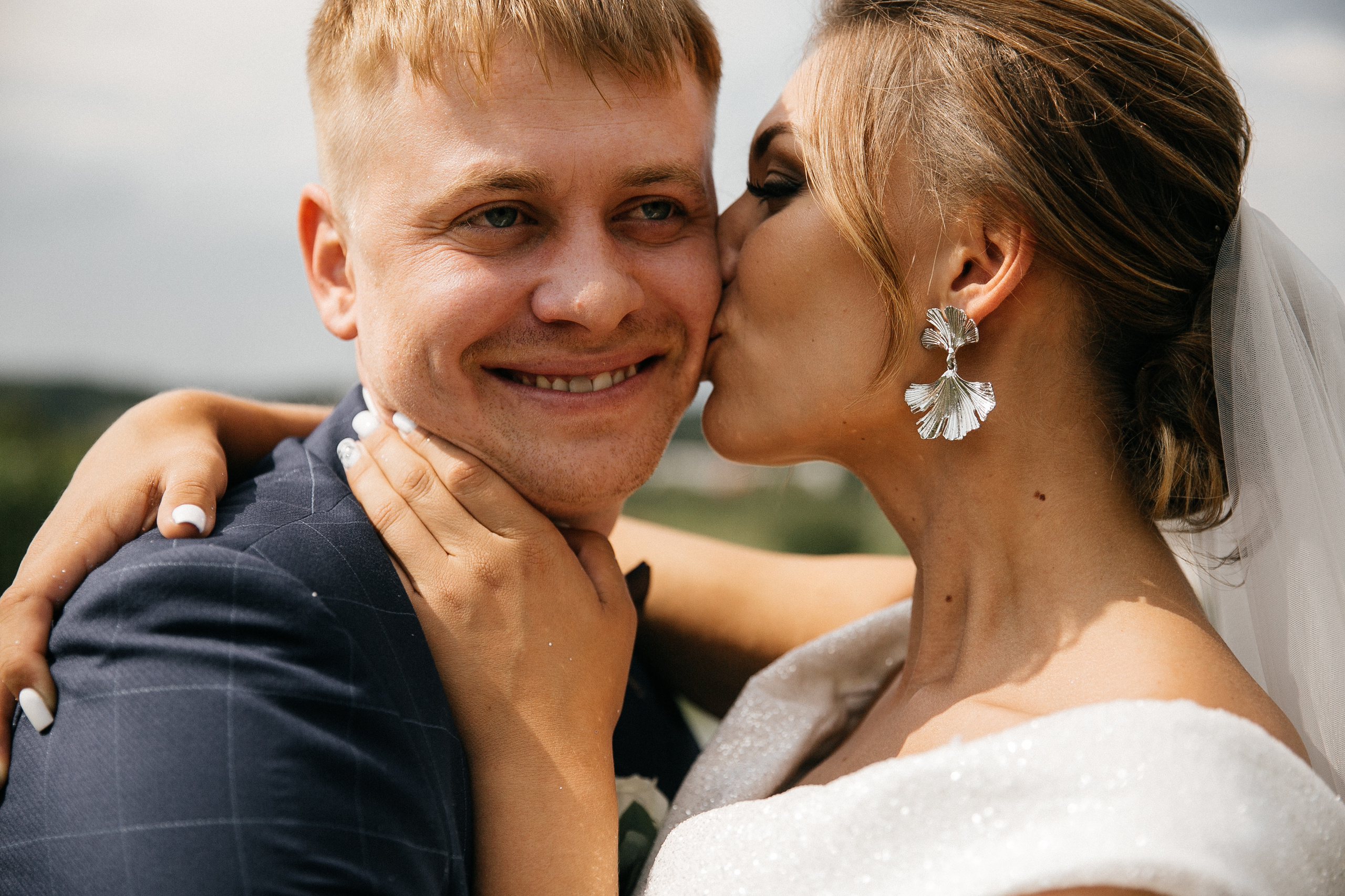 Иван и Карина. Катя Завьялова