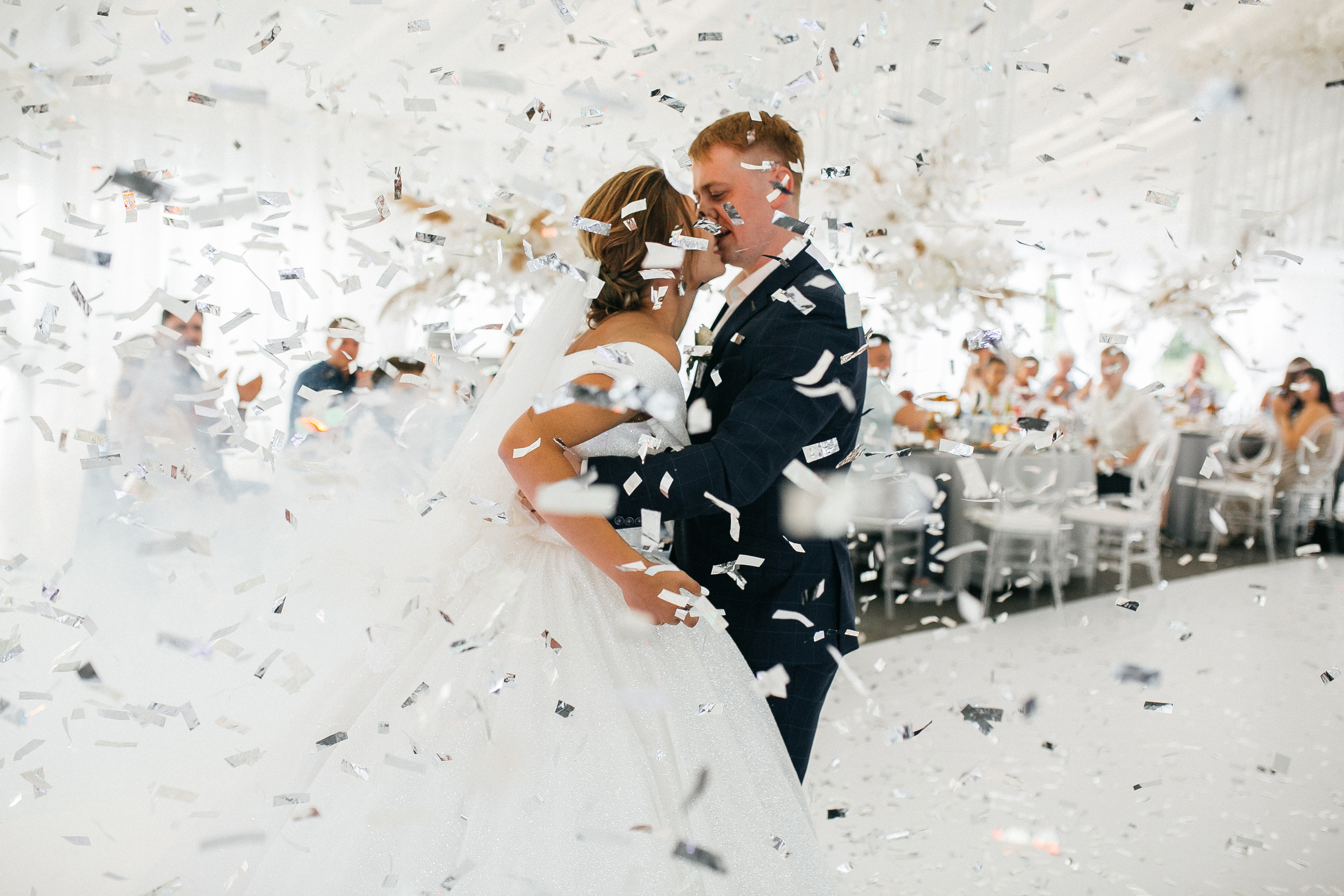 Иван и Карина. Катя Завьялова