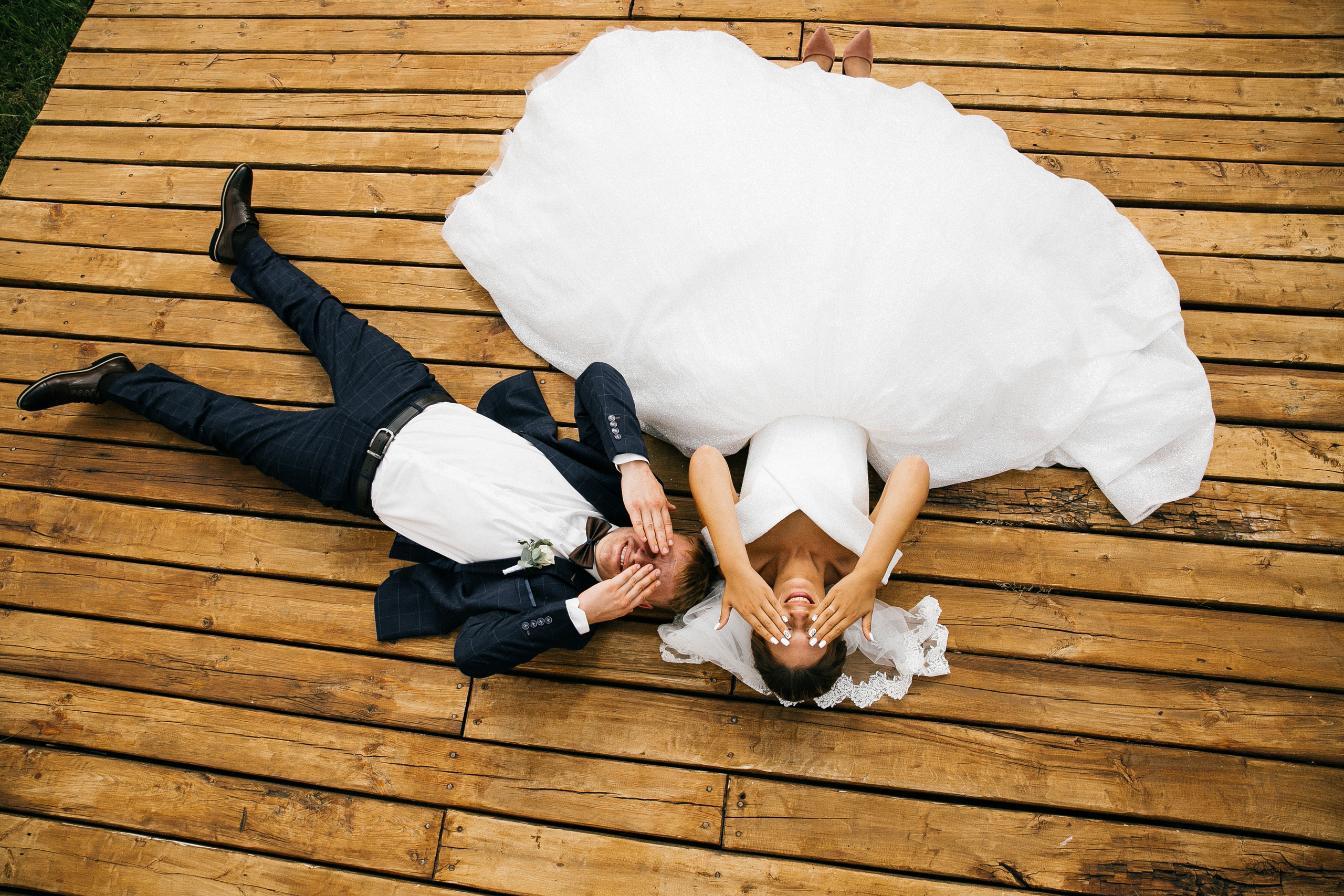 Иван и Карина. Катя Завьялова