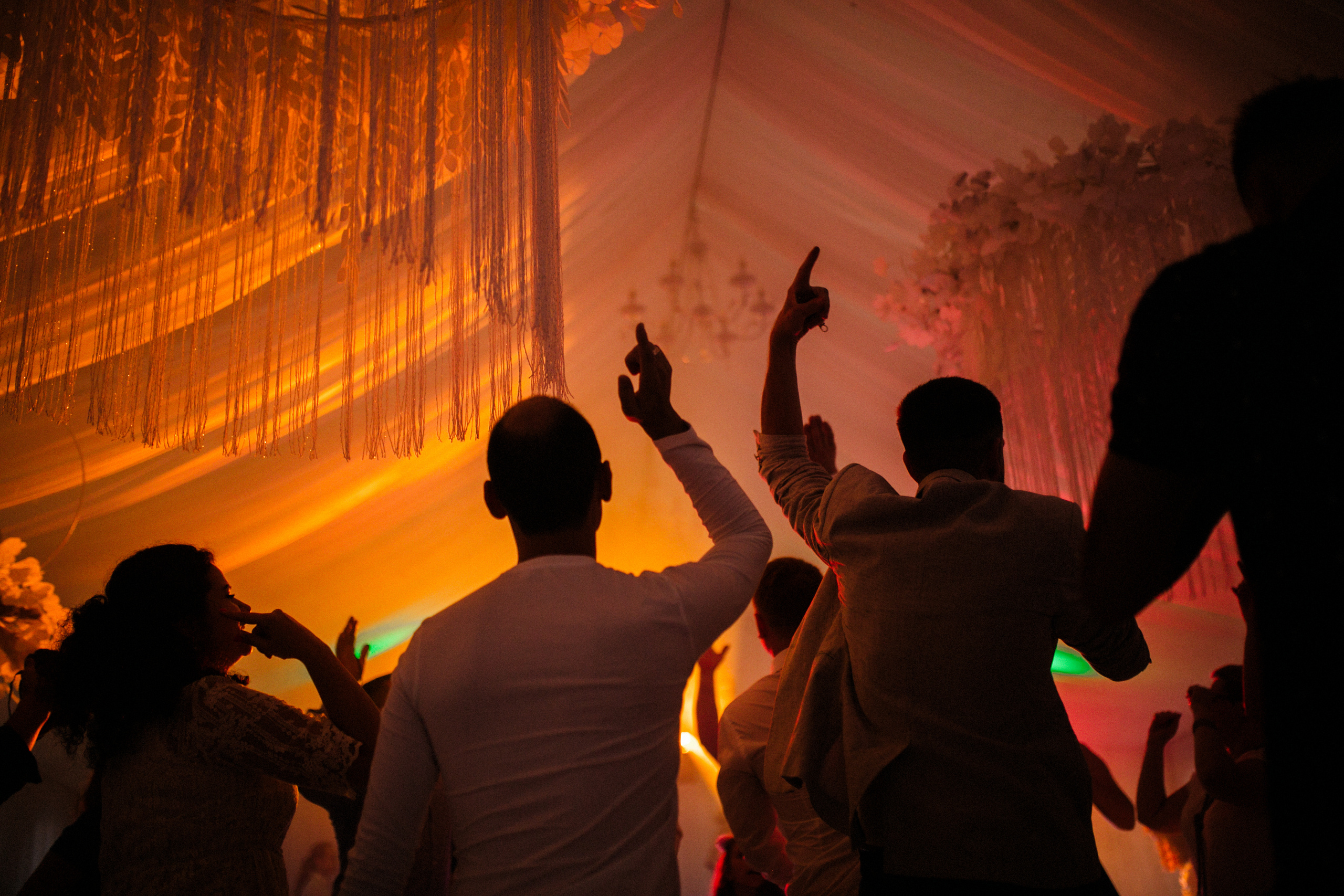 Иван и Карина. Катя Завьялова