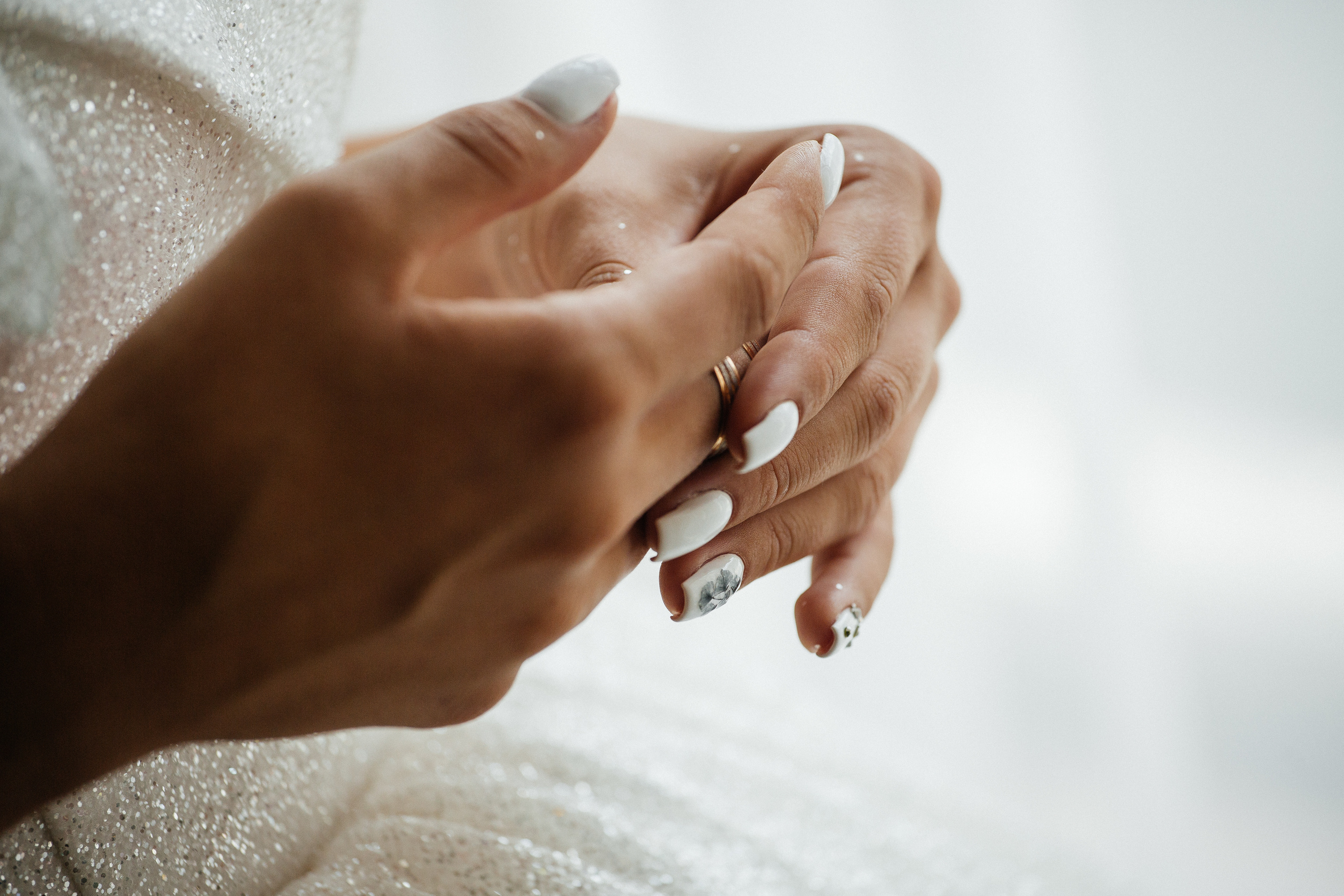 Иван и Карина. Катя Завьялова