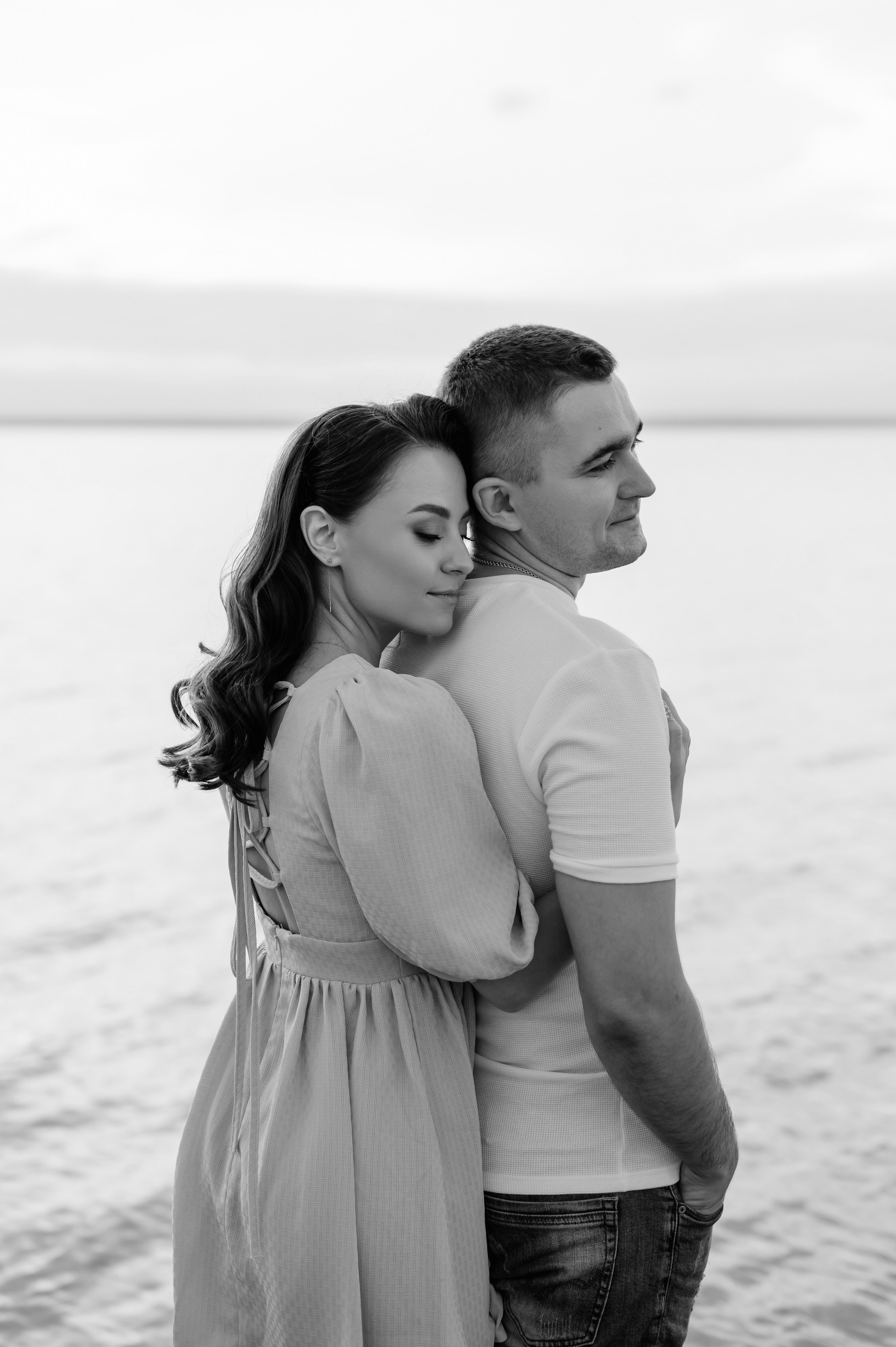 Илья и Женя. Свадебный фотограф