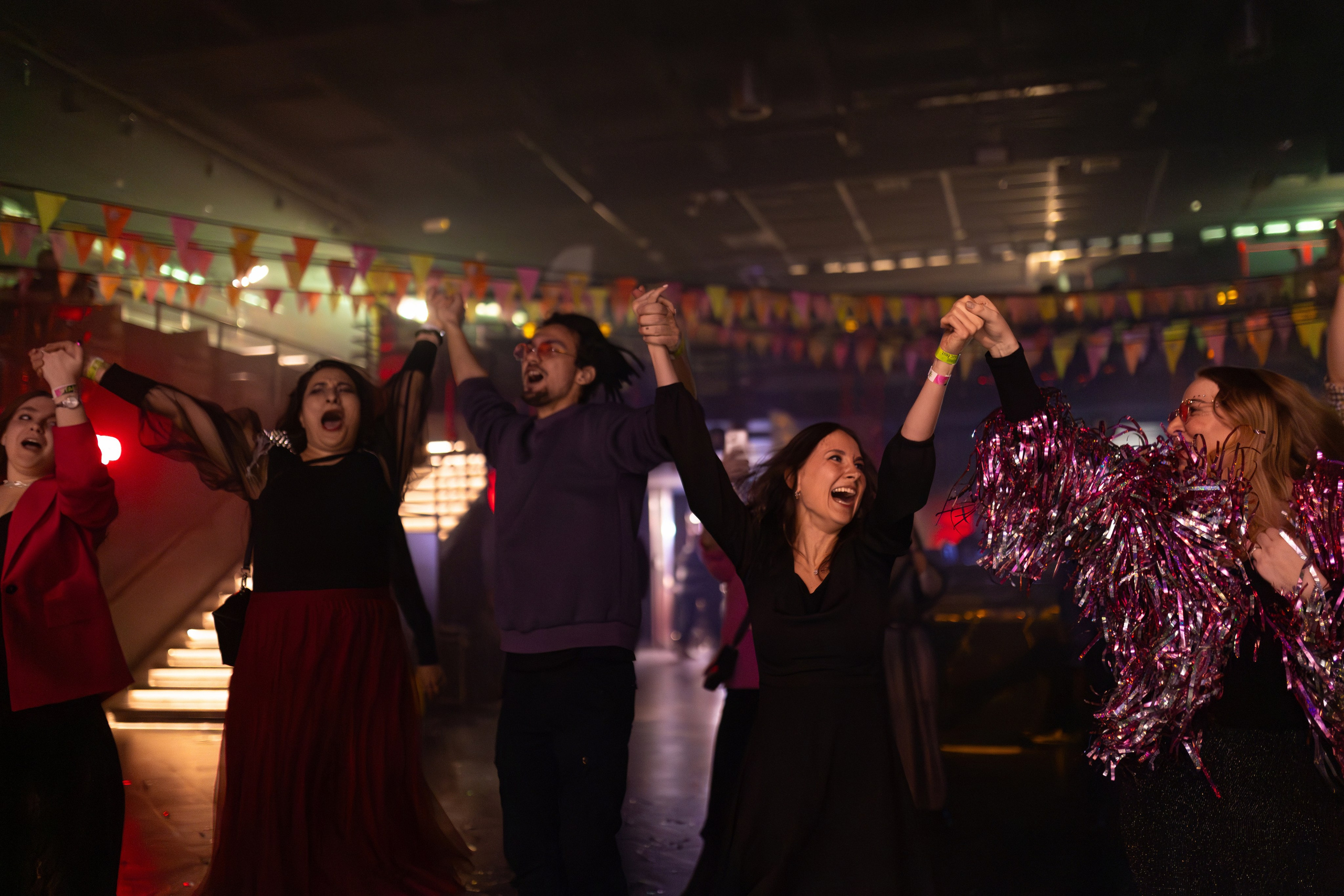 IT ONE — corporate x music festical. Евгений Матвеев — фотограф в Санкт-Петербурге