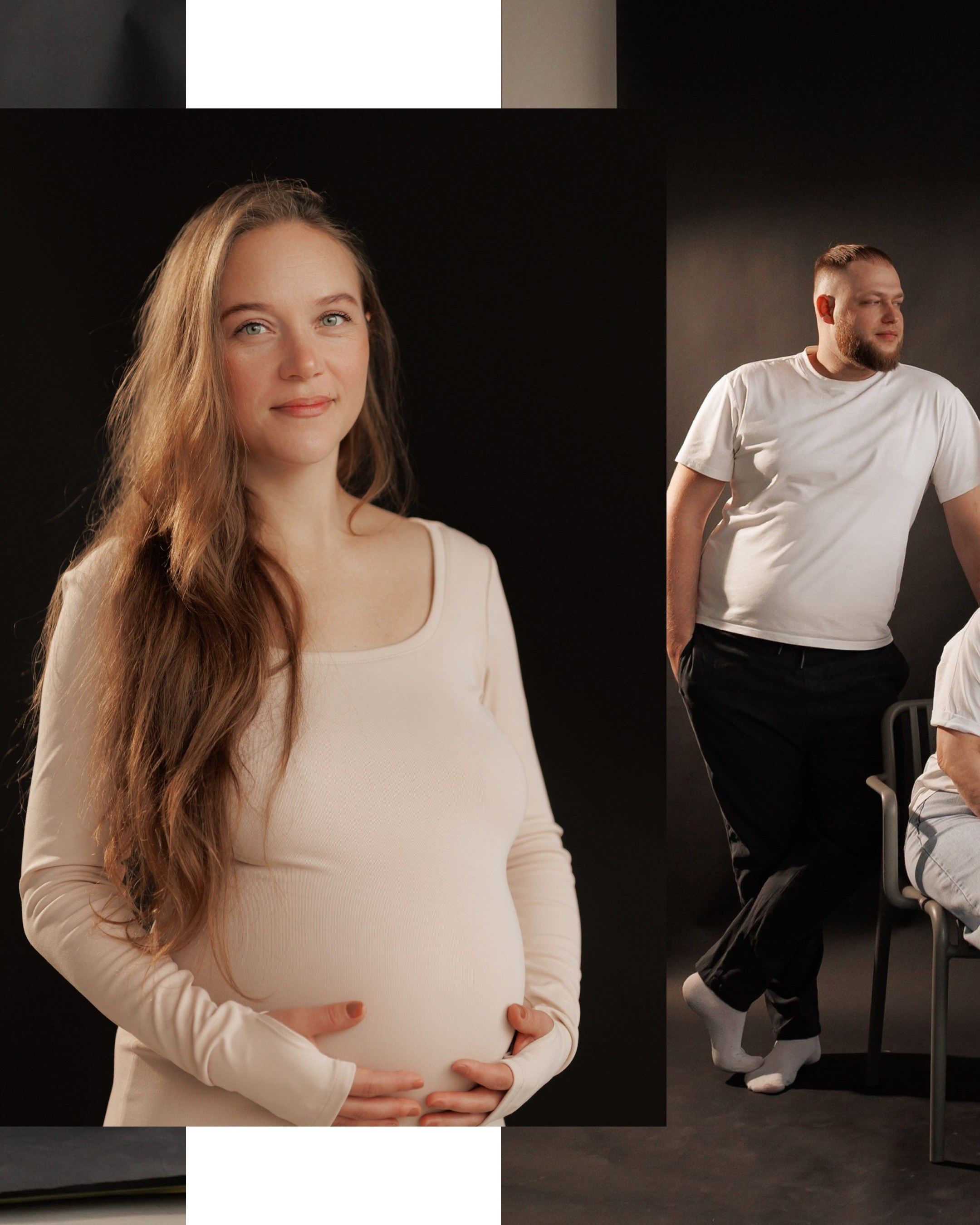 Семейные. Индивидуальный фотограф Новосибирск Настя
