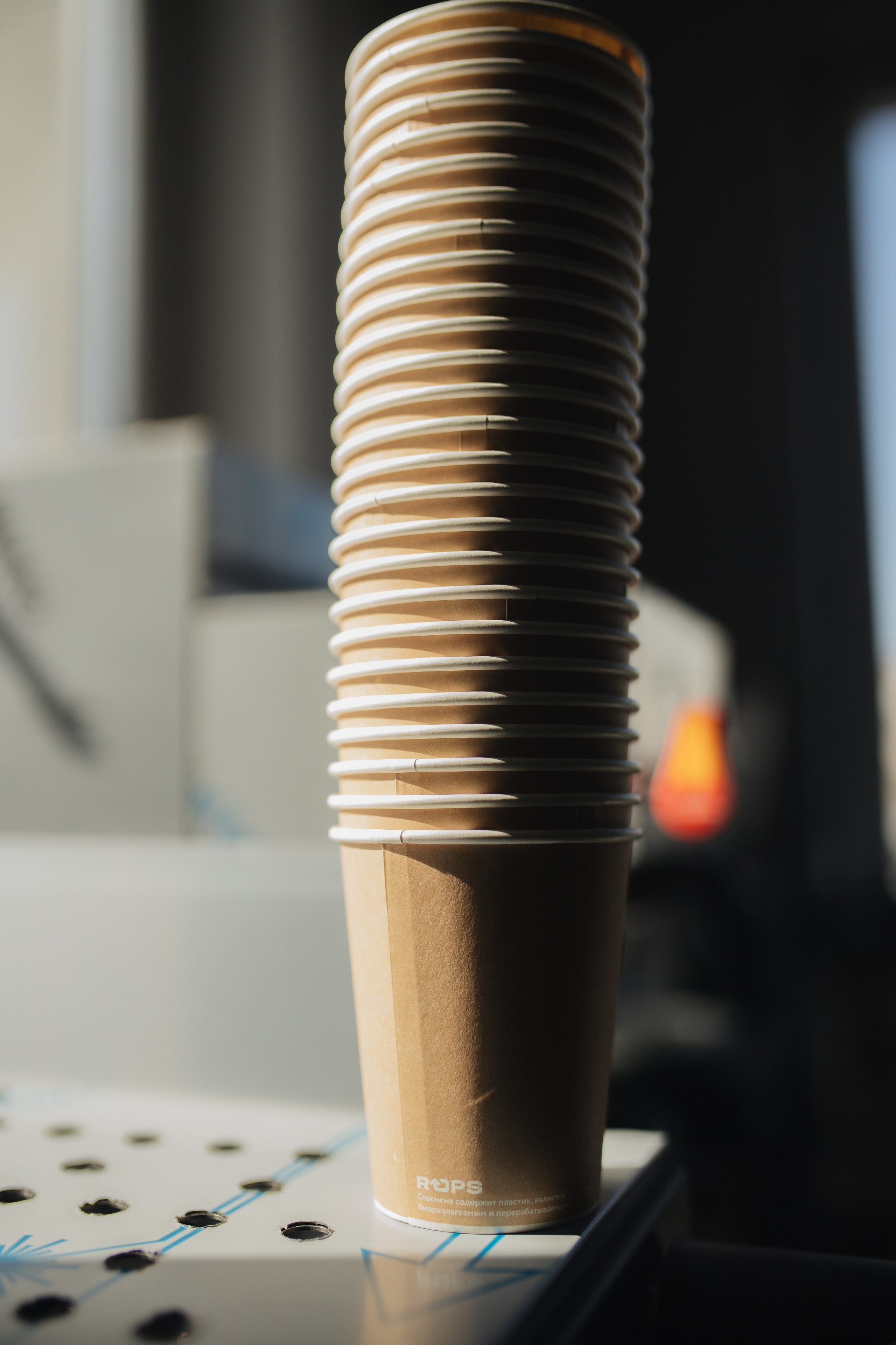 Бизнес завтрак, бизнес встреча. Индивидуальный фотограф Новосибирск Настя