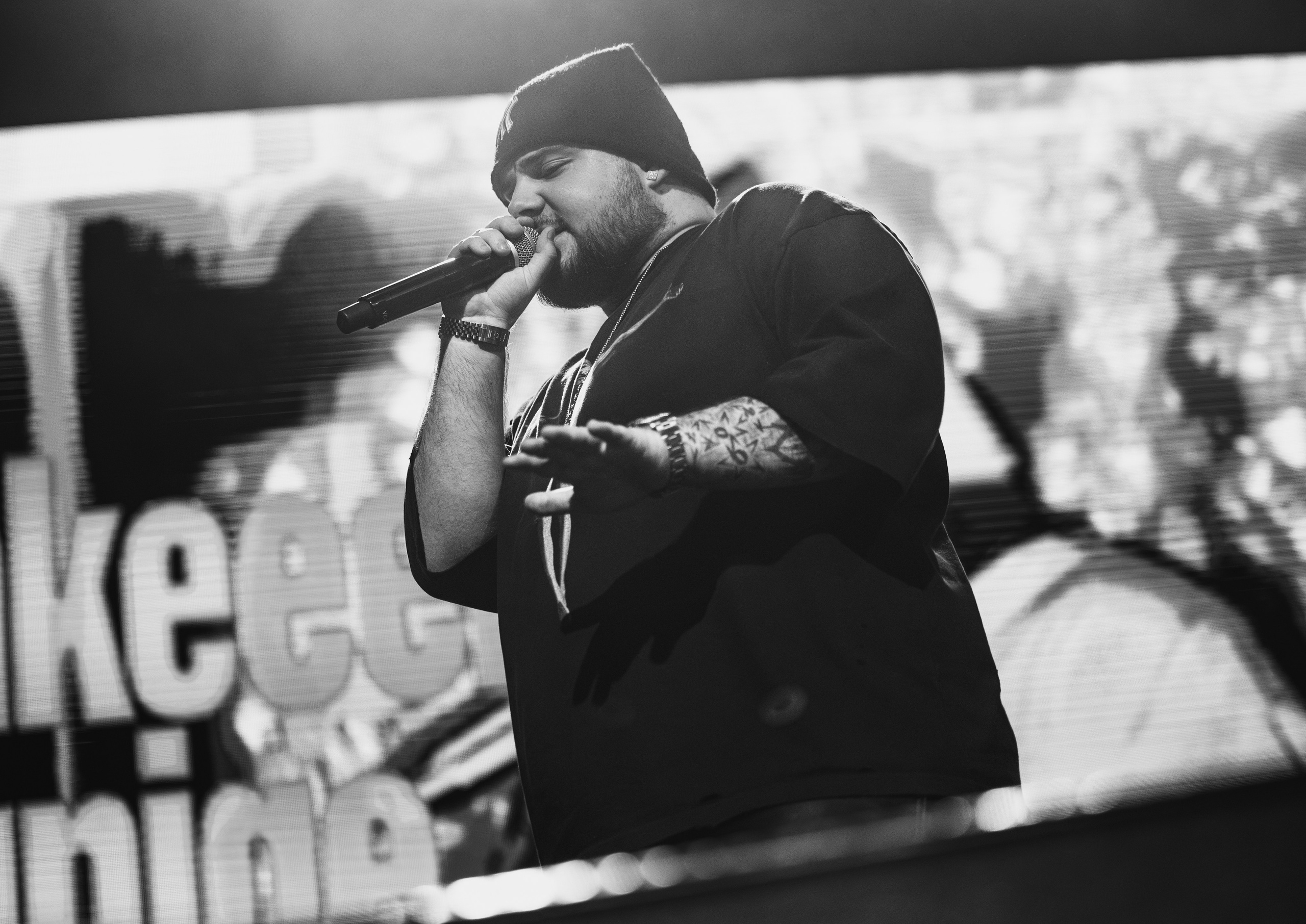 Nkeeei, uniqe, ARTEM SHILOVETS. Концертный фотограф Алёна Рейт в Москве