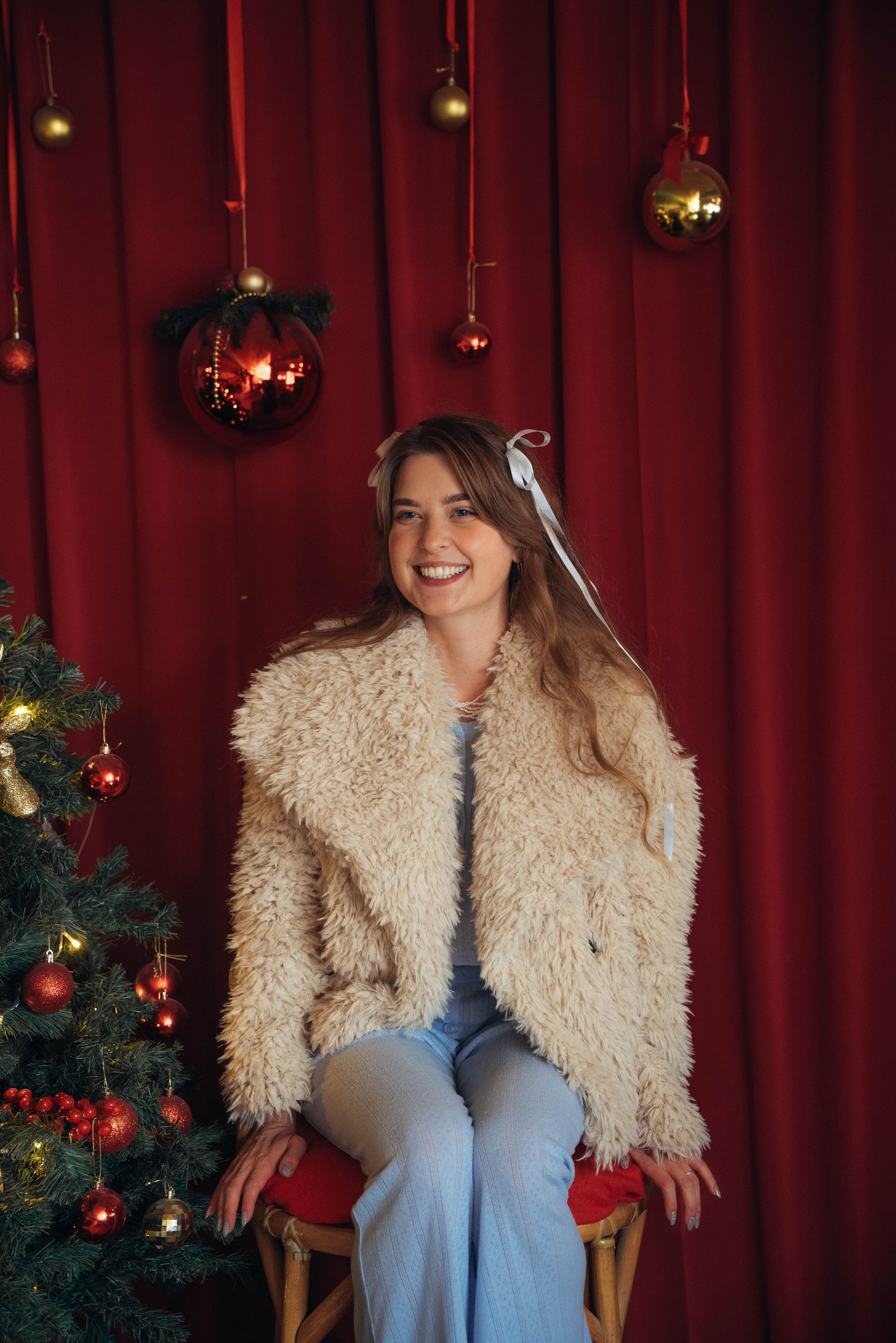 В канун праздников. Анна Лобанова | фотограф