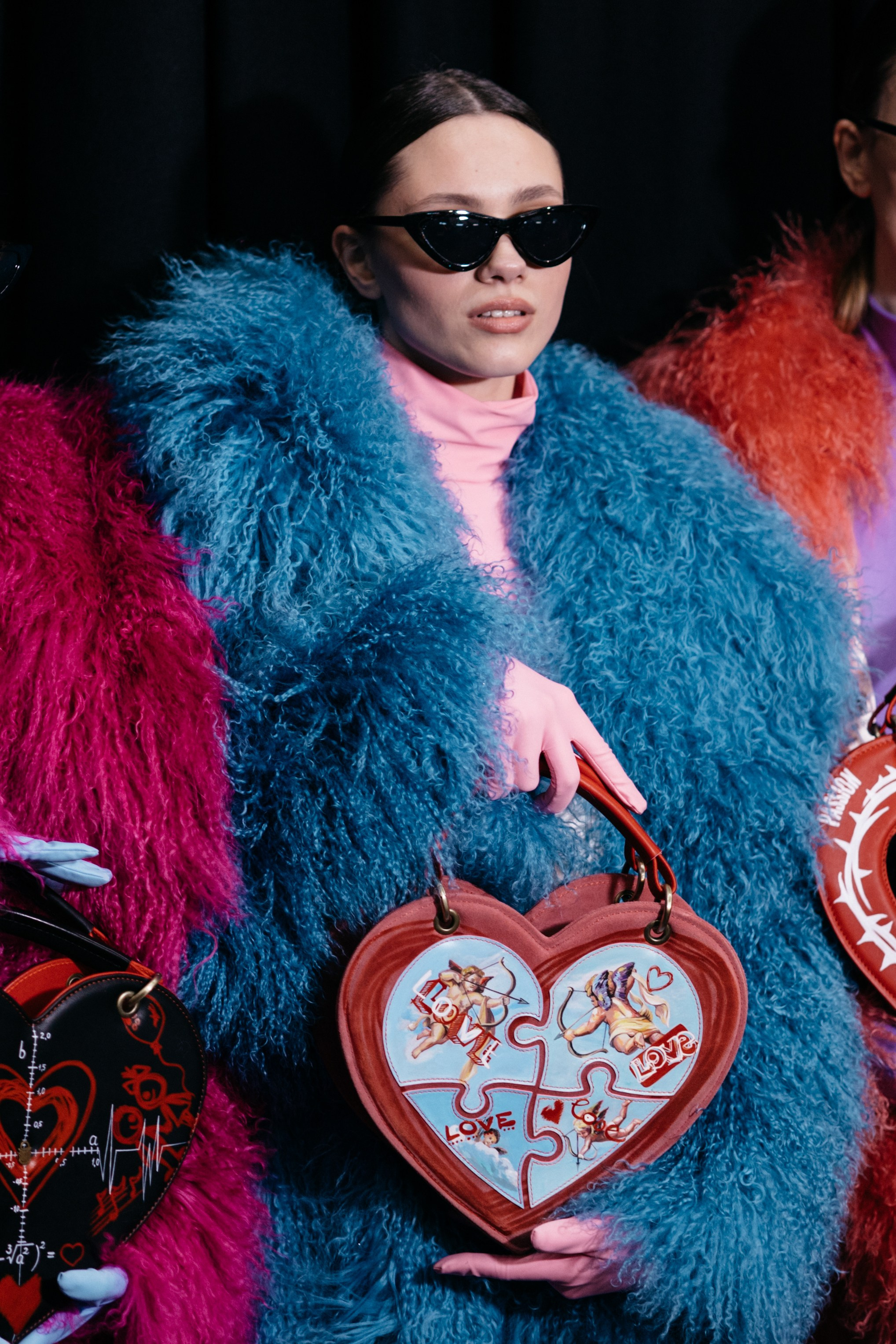 St. Petersburg Fashion Week part 2. Контент фотограф в Санкт-Петербурге Иванова Юлия