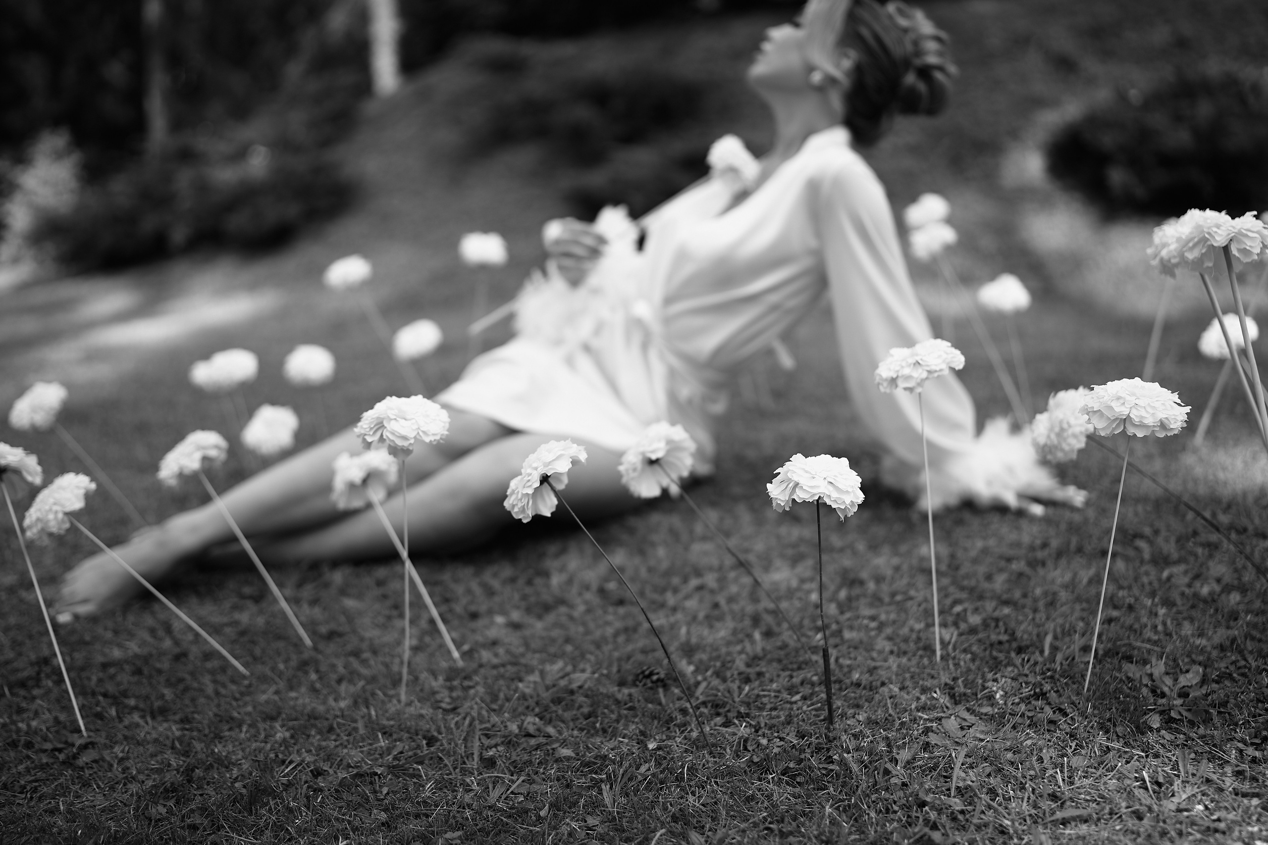 Алина и Денис. Свадебный фотограф Минск РБ