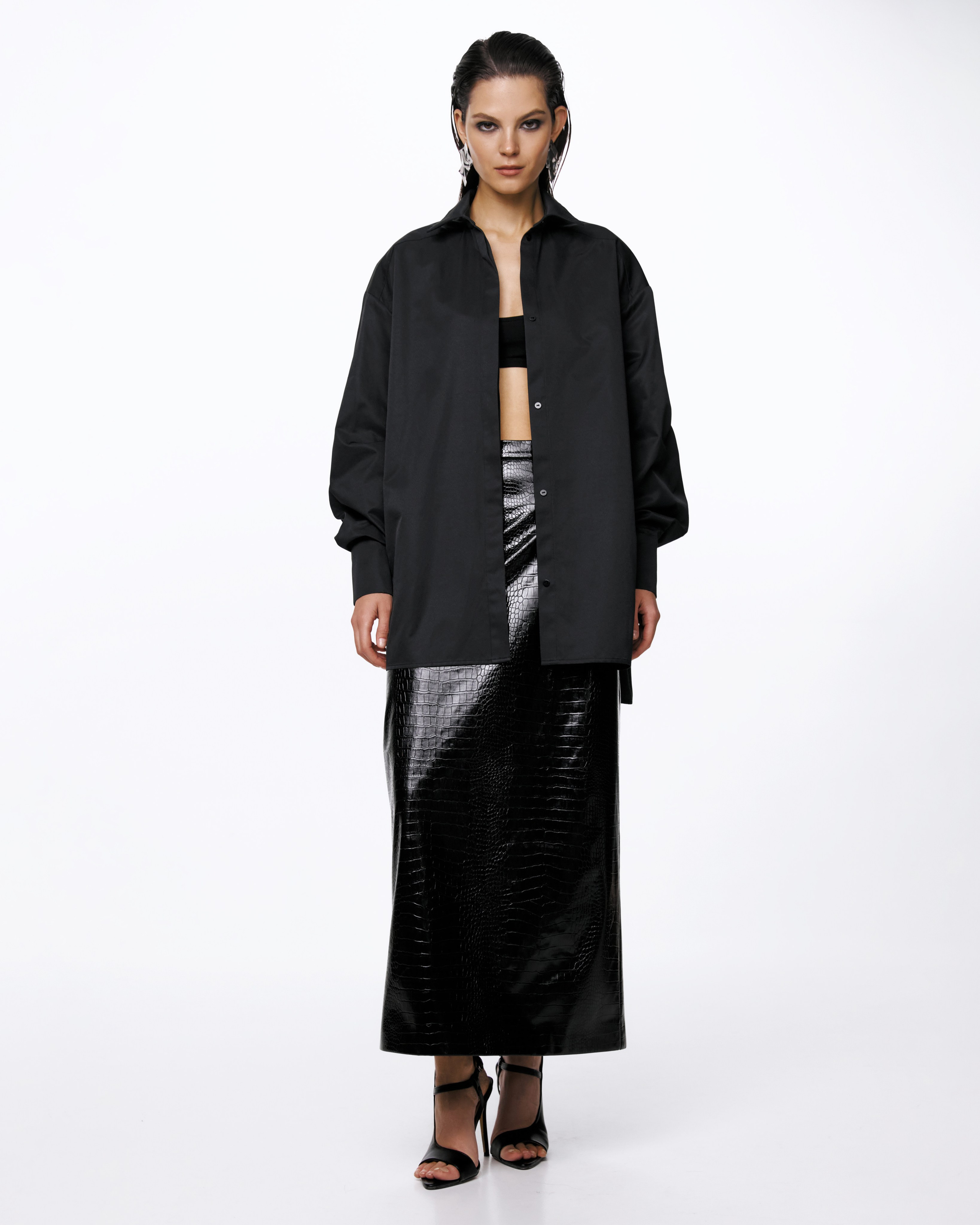 ANNUKO V. Фотограф для брендов, Москва