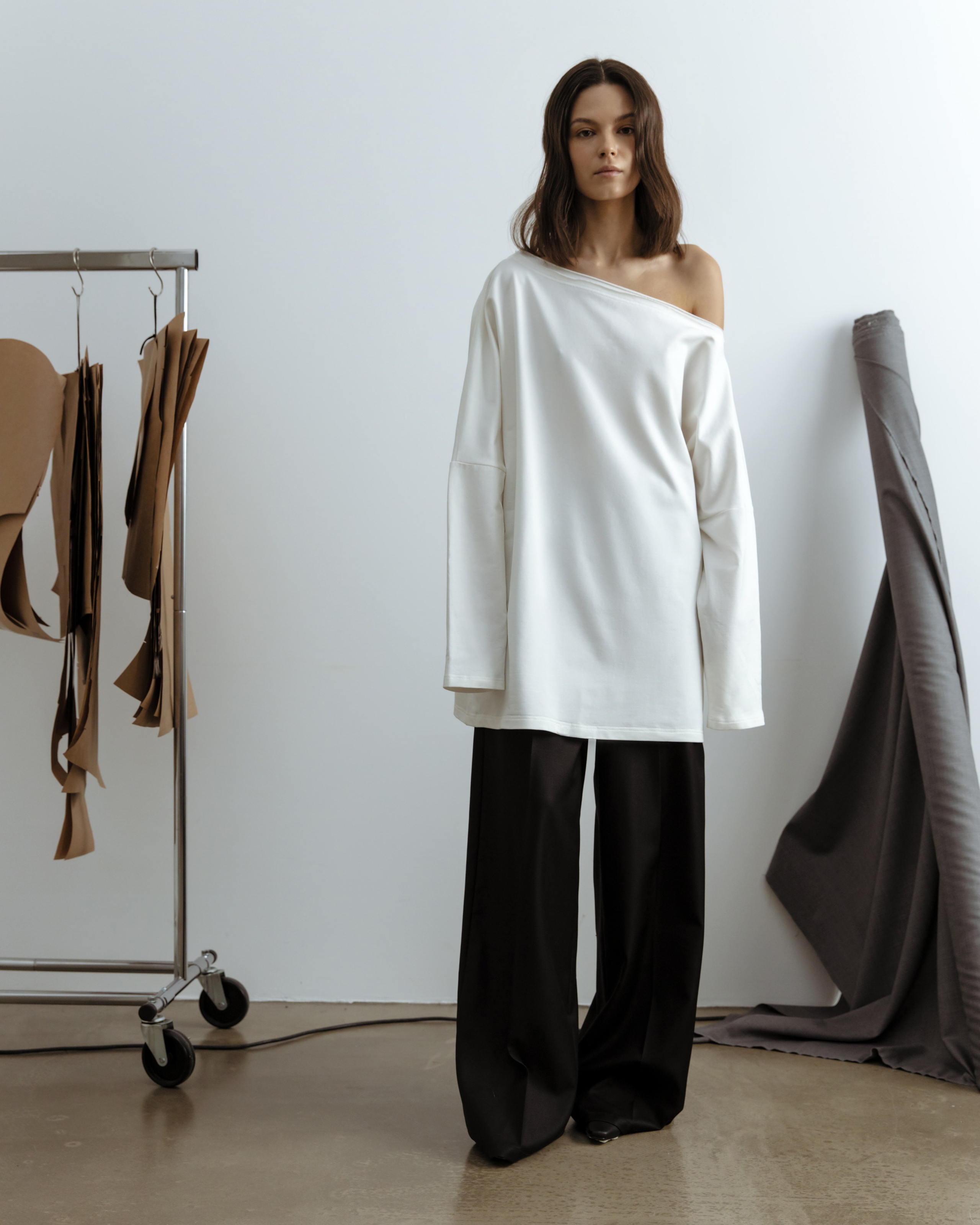 Eclata BASE. Фотограф для брендов, Москва