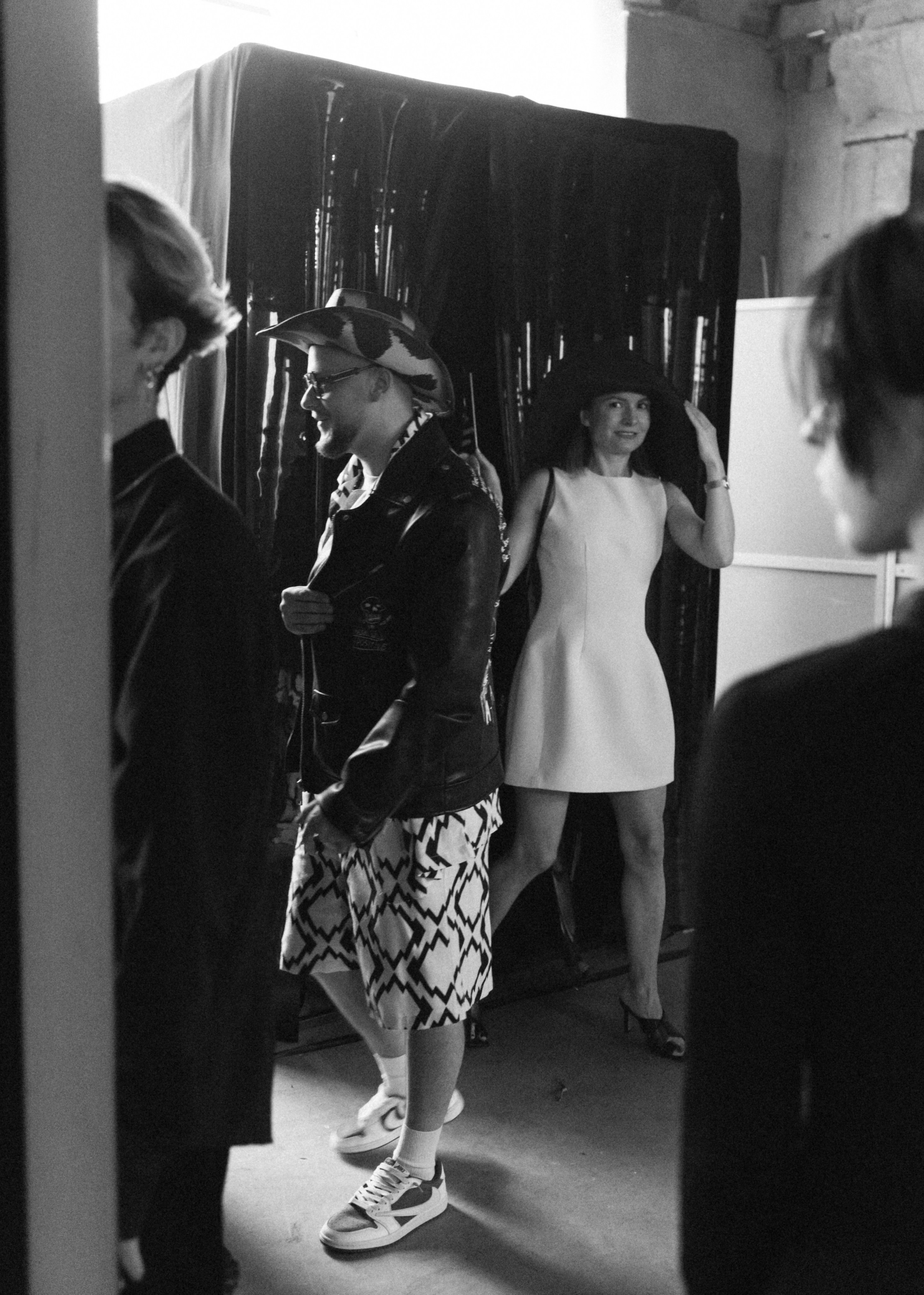 @sladkayavataagency. Свадебный и репортажный фотограф в Москве Владимир Сергеев | Naysaikolo