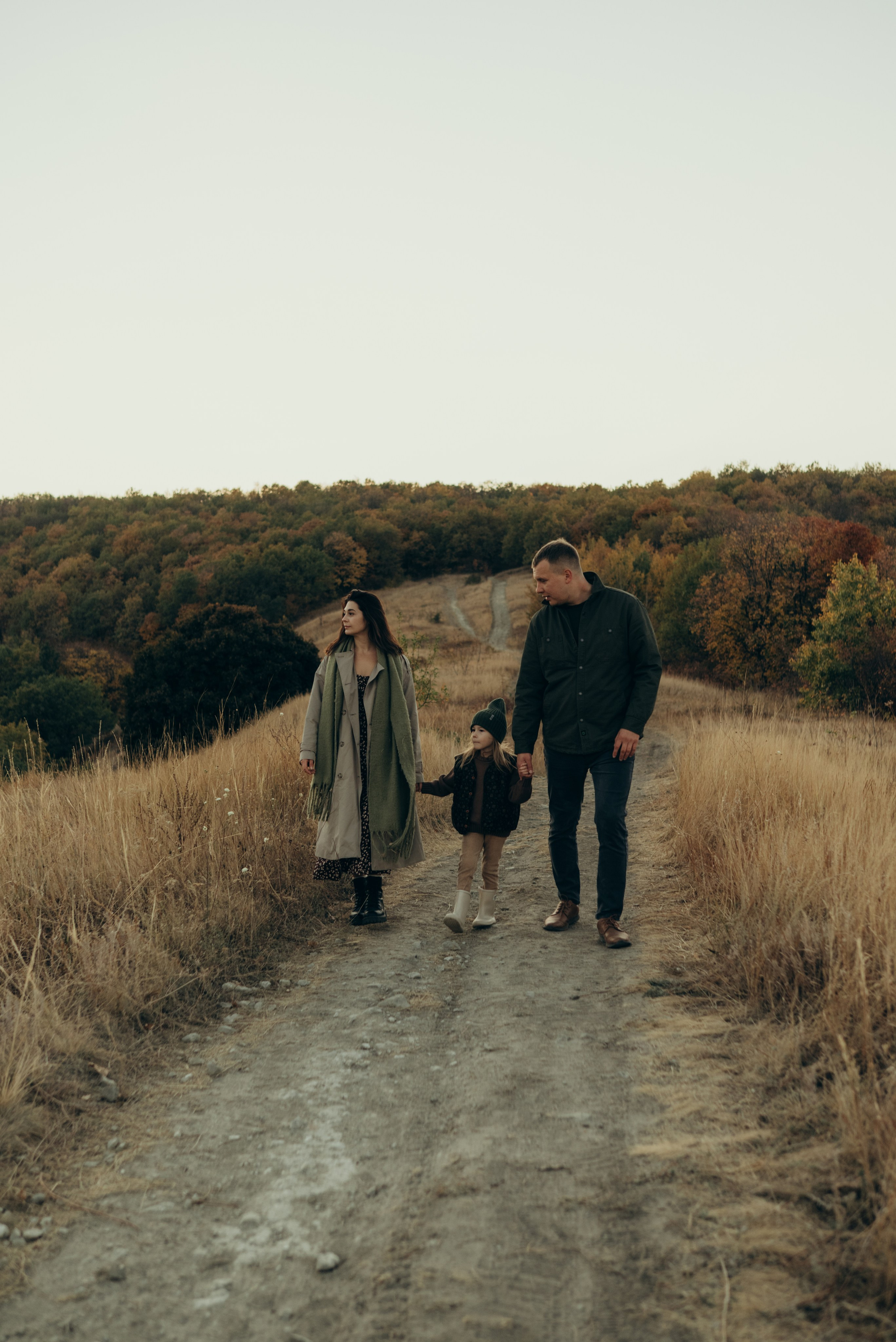 Игорь, Лера и Алиса. Сайт фотографа Светланы Еремченко