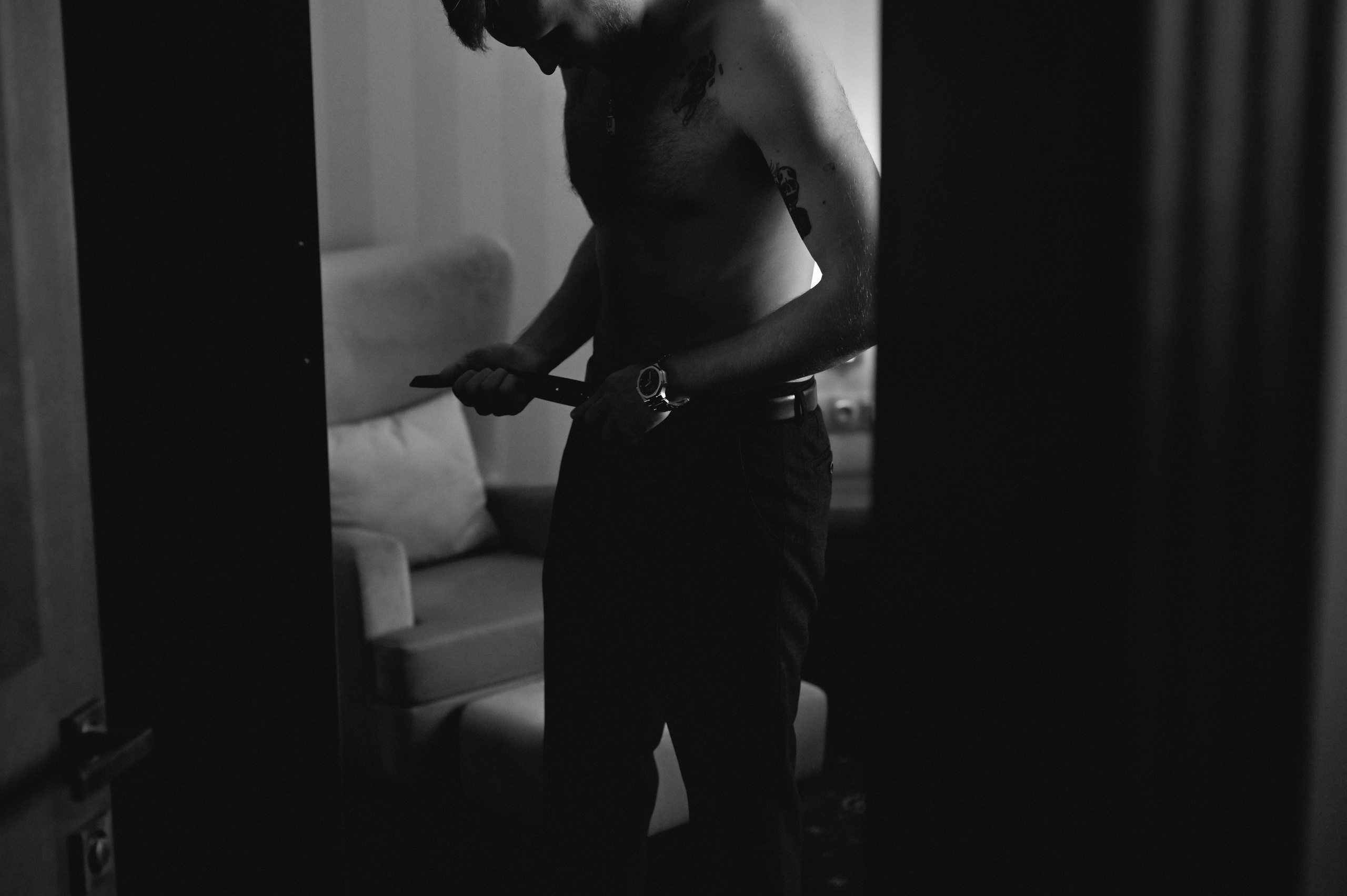 Игорь и Екатерина. Свадебный МК. Фотограф в Абакане и Минусинске