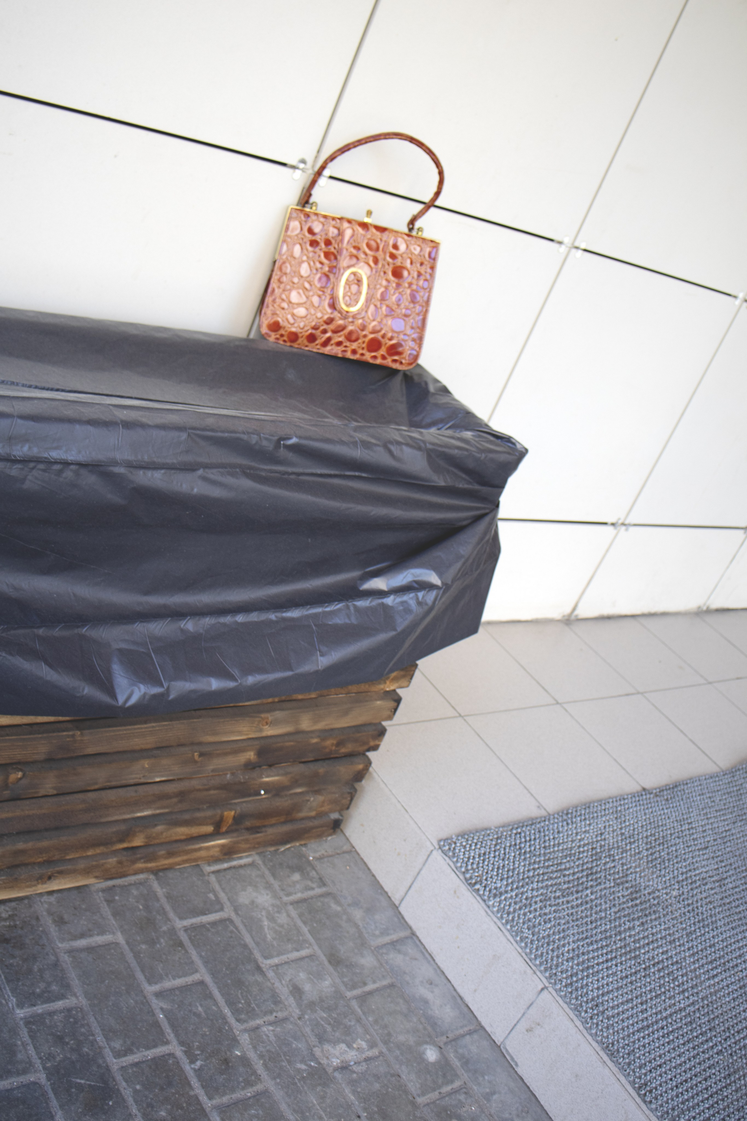 Urban extensions. Art direction & Design | Curiosa