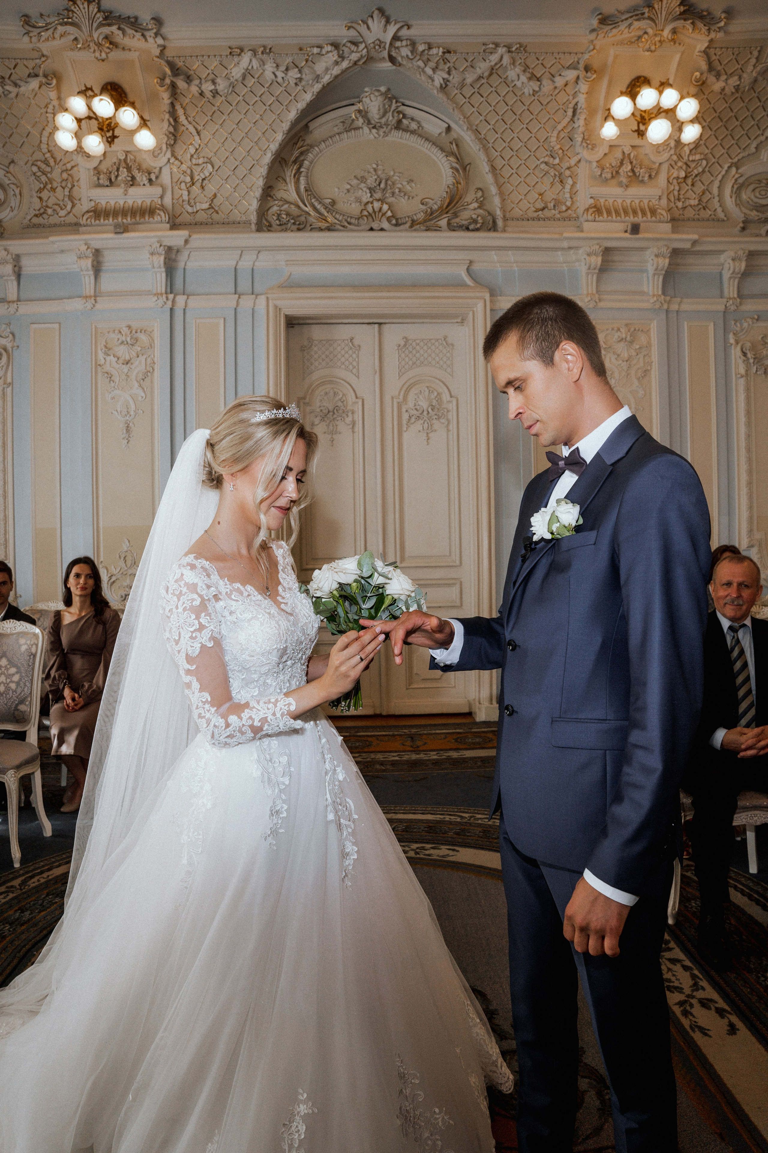 Anton & Anastasiya. Dolce_wedding