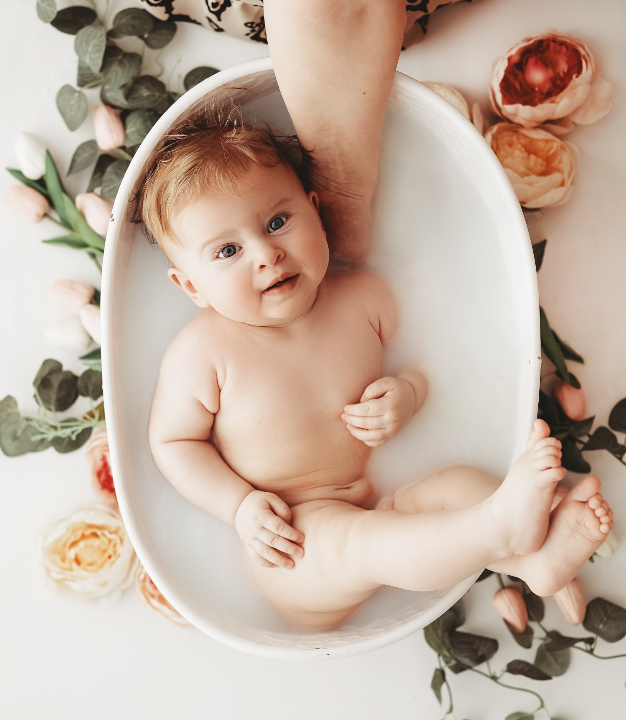 АРИША. Фотограф в Туле Оксана Денисова