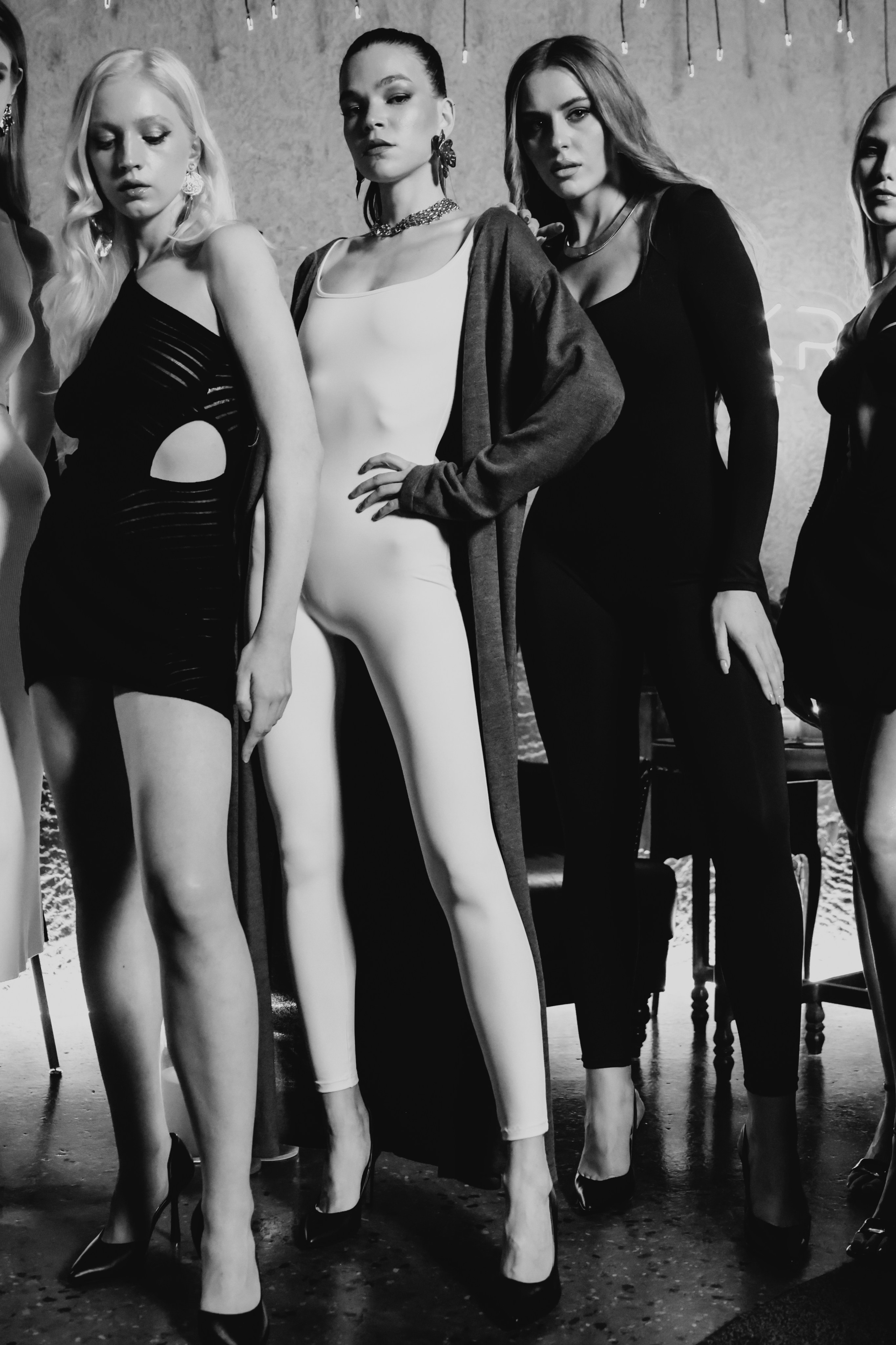 Sukra. Презентация новой коллекции. Fashion Фотограф в СПб Yana Kochkina