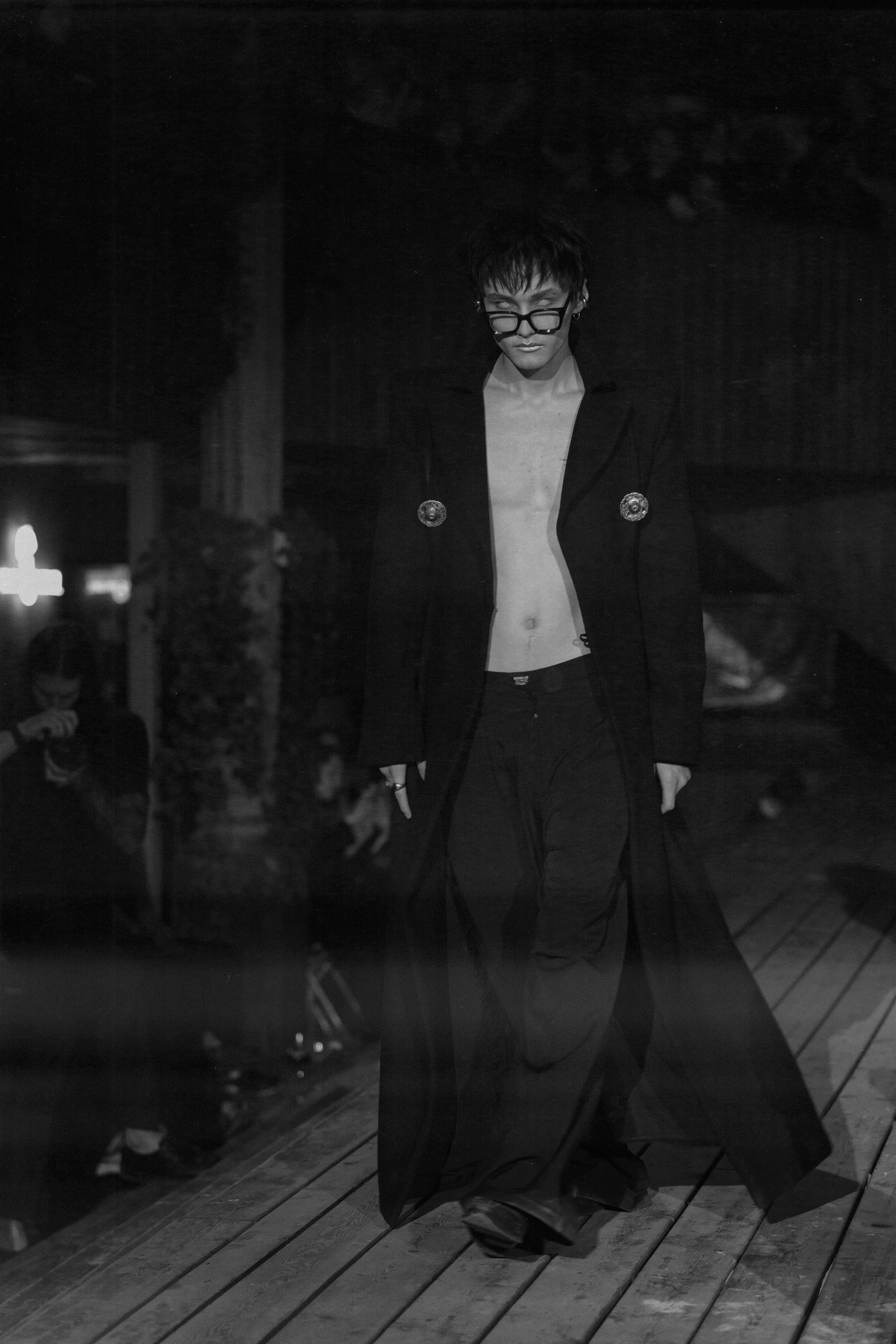 AUXI | ME&MY DOG. Fashion Фотограф в СПб Yana Kochkina