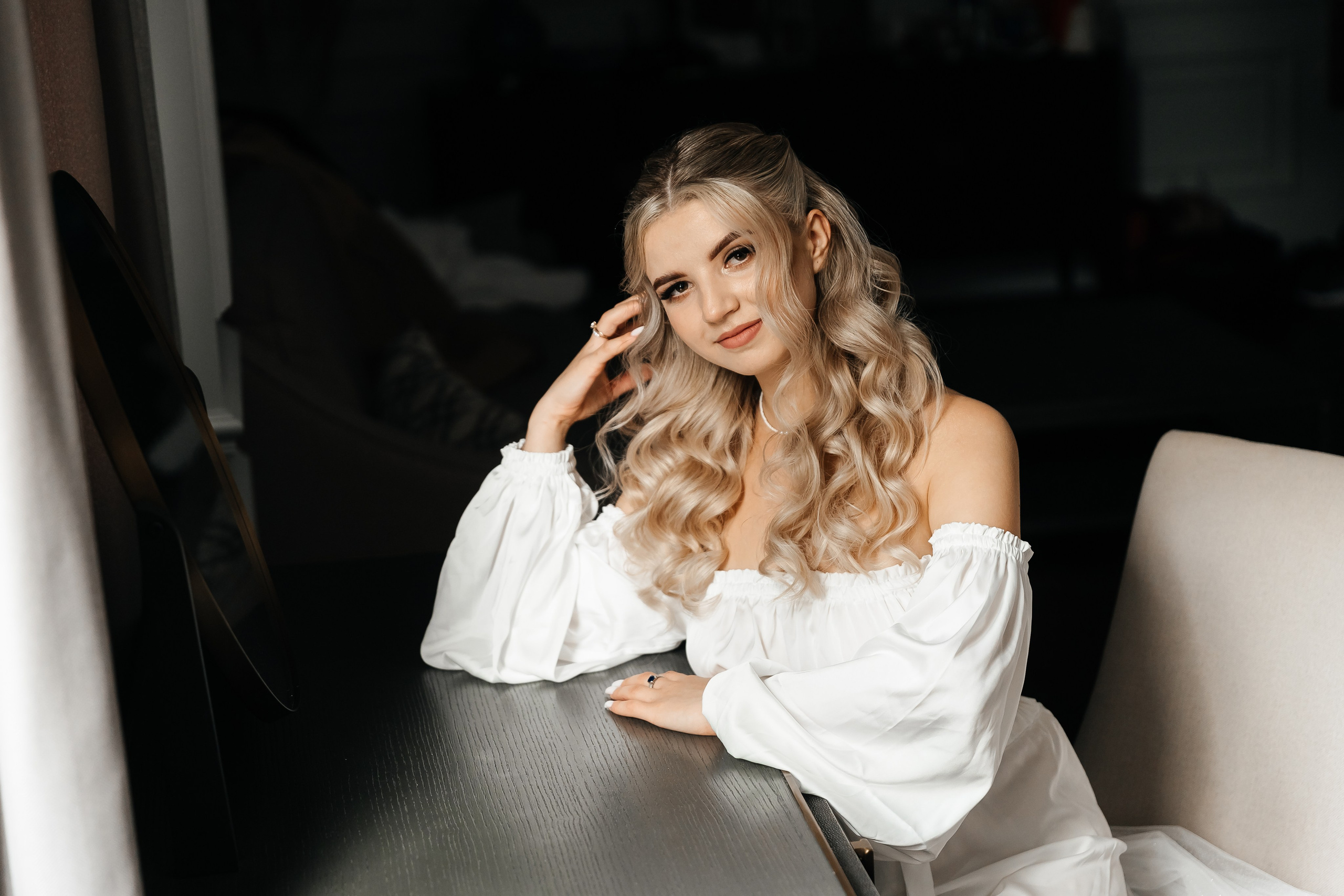 Андрей и Виктория. Свадебный и семейный фотограф в Арзамасе Давыденкова Яна