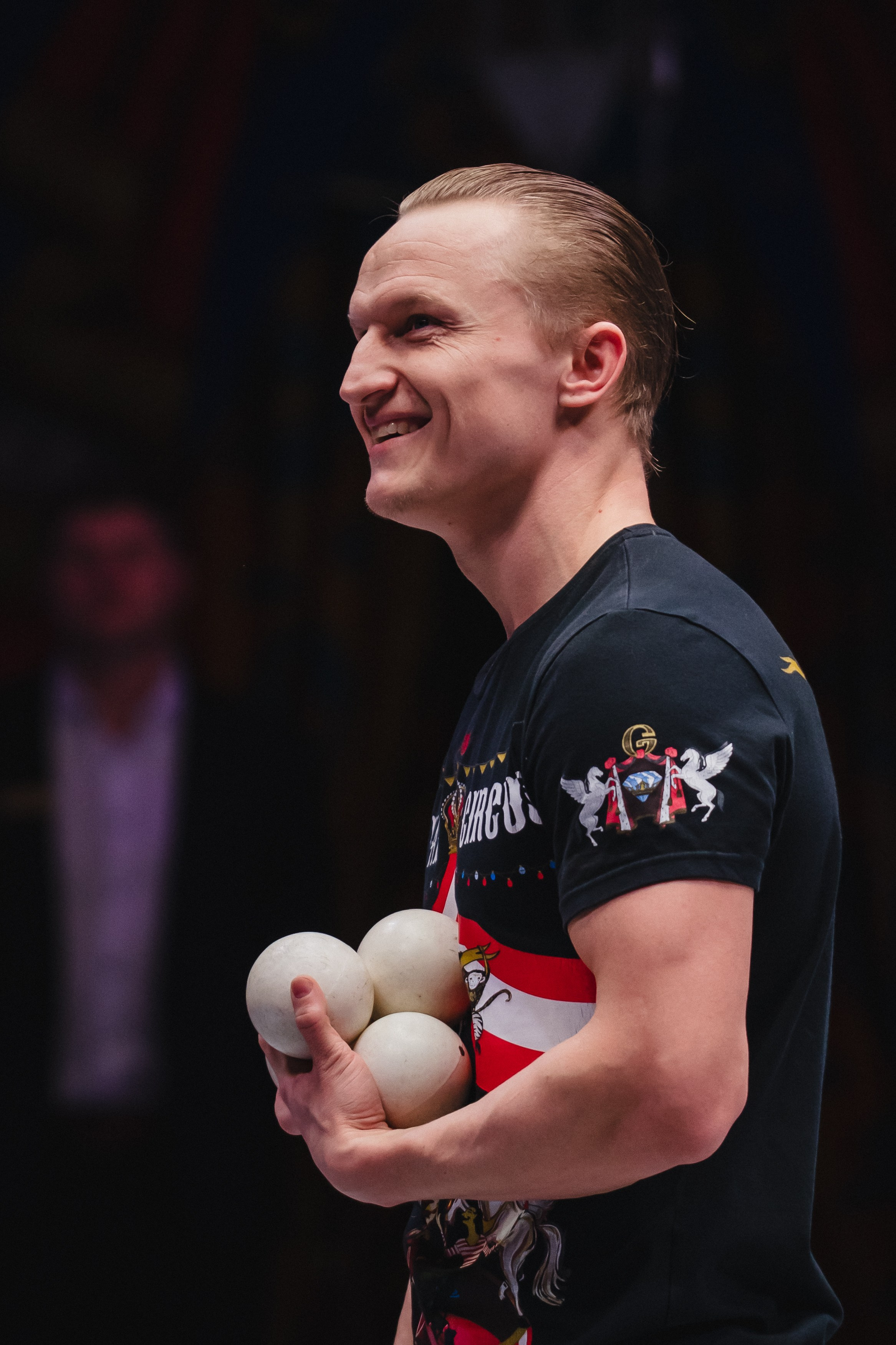 5 Континентов — Открытая репетиция. Воробьева Ксения — Спортивный и танцевальный фотограф Новосибирск